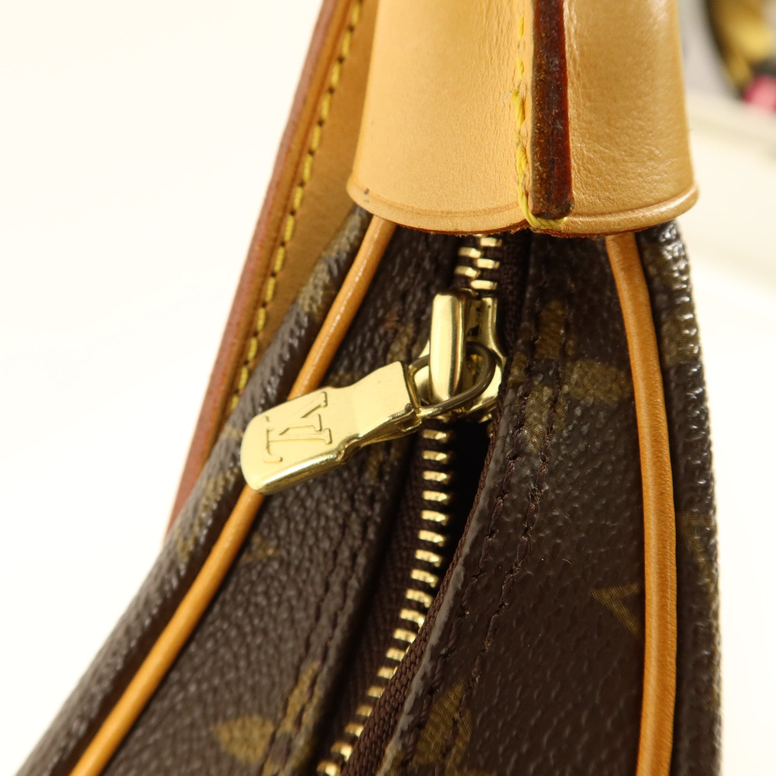 LOUIS VUITTON Monogram Boulogne肩背袋