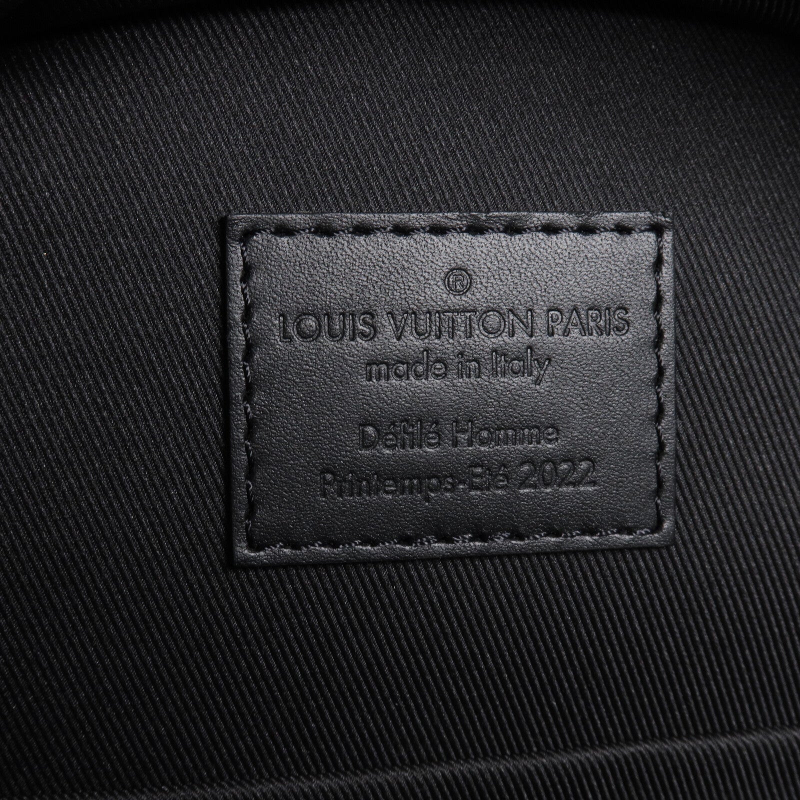 LOUIS VUITTON Monogram Wheel Box手挽肩背兩用袋