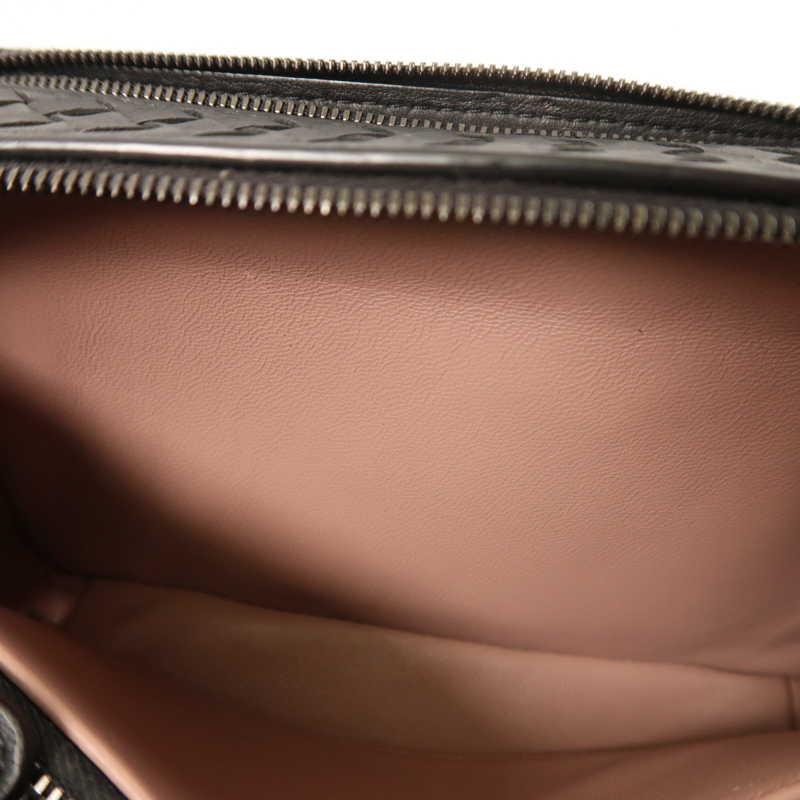 BOTTEGA VENETA 羊皮皮革Chain Shoulder鏈帶肩背袋
