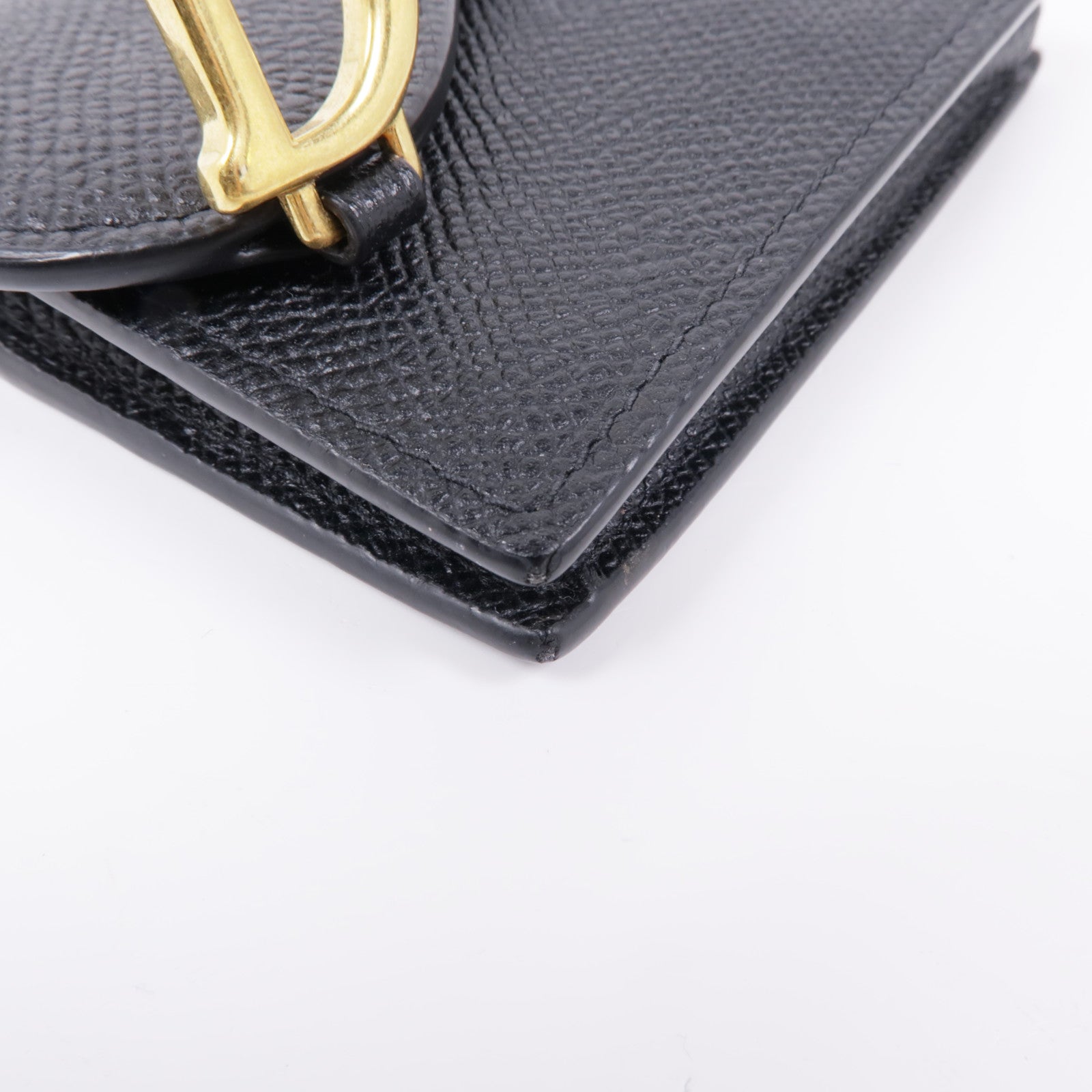 Dior 牛皮皮革Card Case卡片套