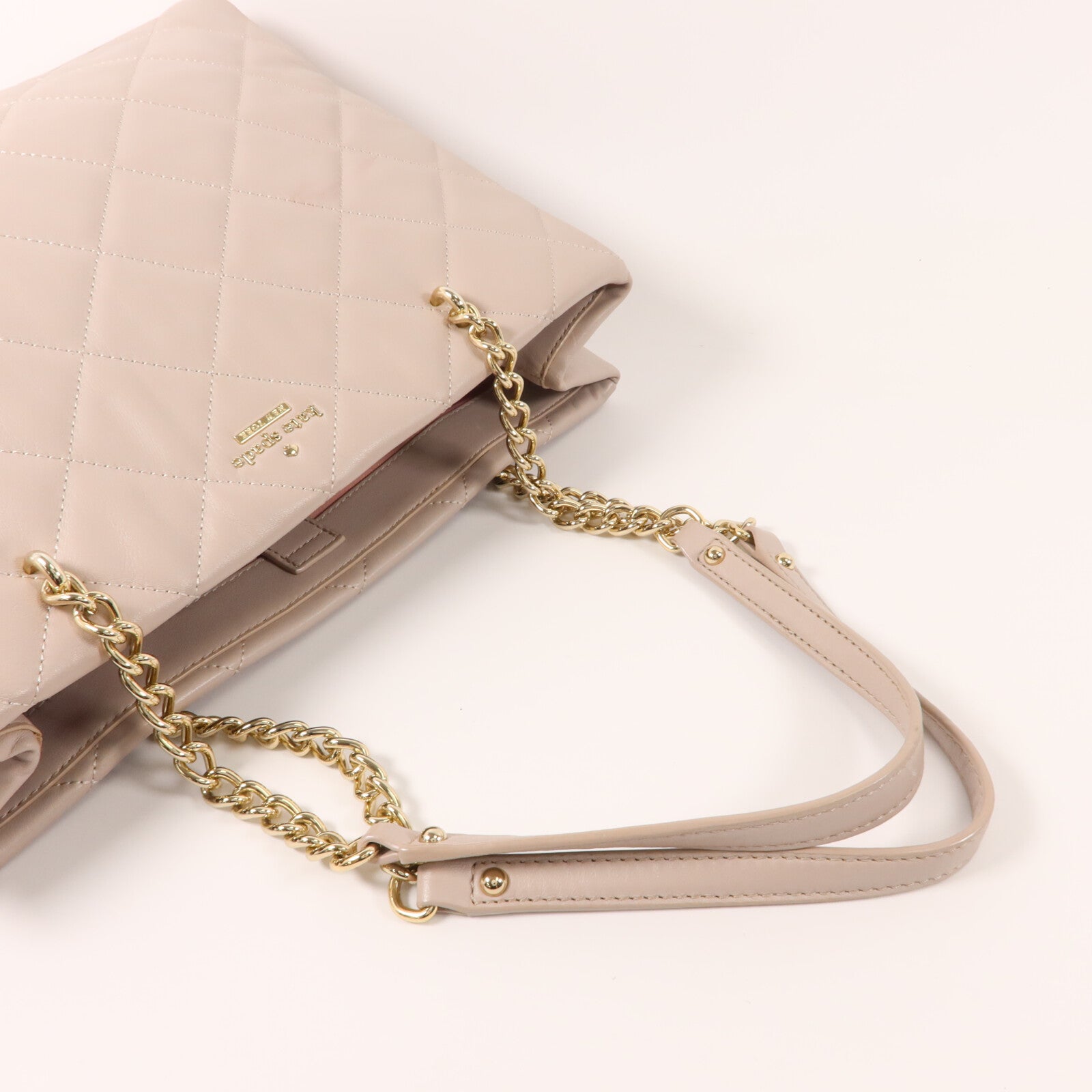 Kate Spade 牛皮皮革Shoulder Bag肩背袋