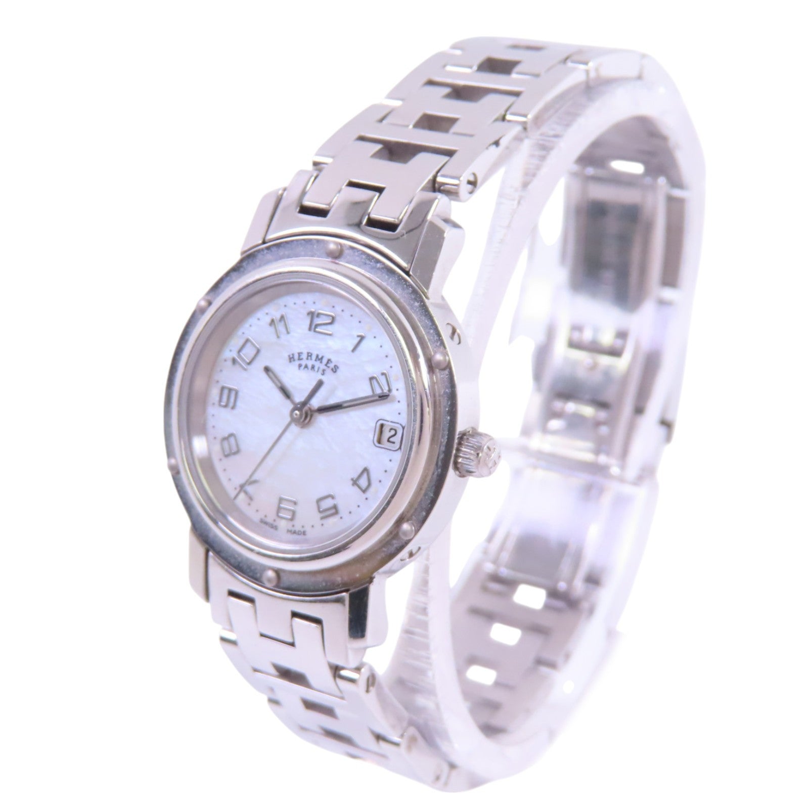 HERMES Clipper CL4.210