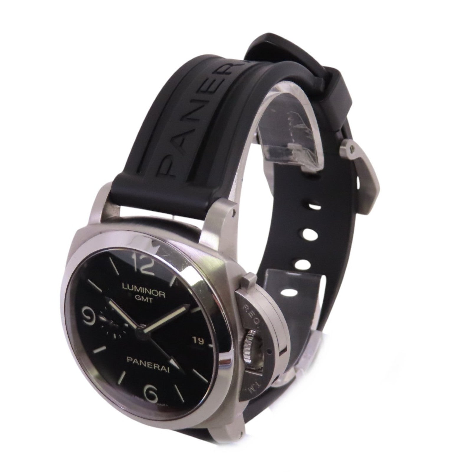 PANERAI Luminor 1950 3 Days GMT PAM00320