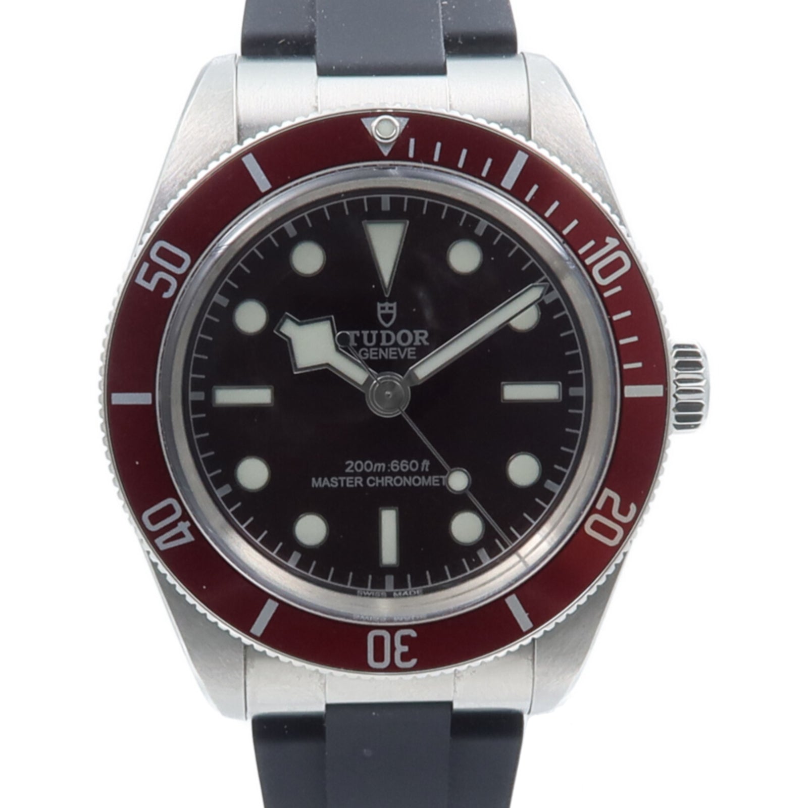 TUDOR Black Bay 58 7939A1A0RU
