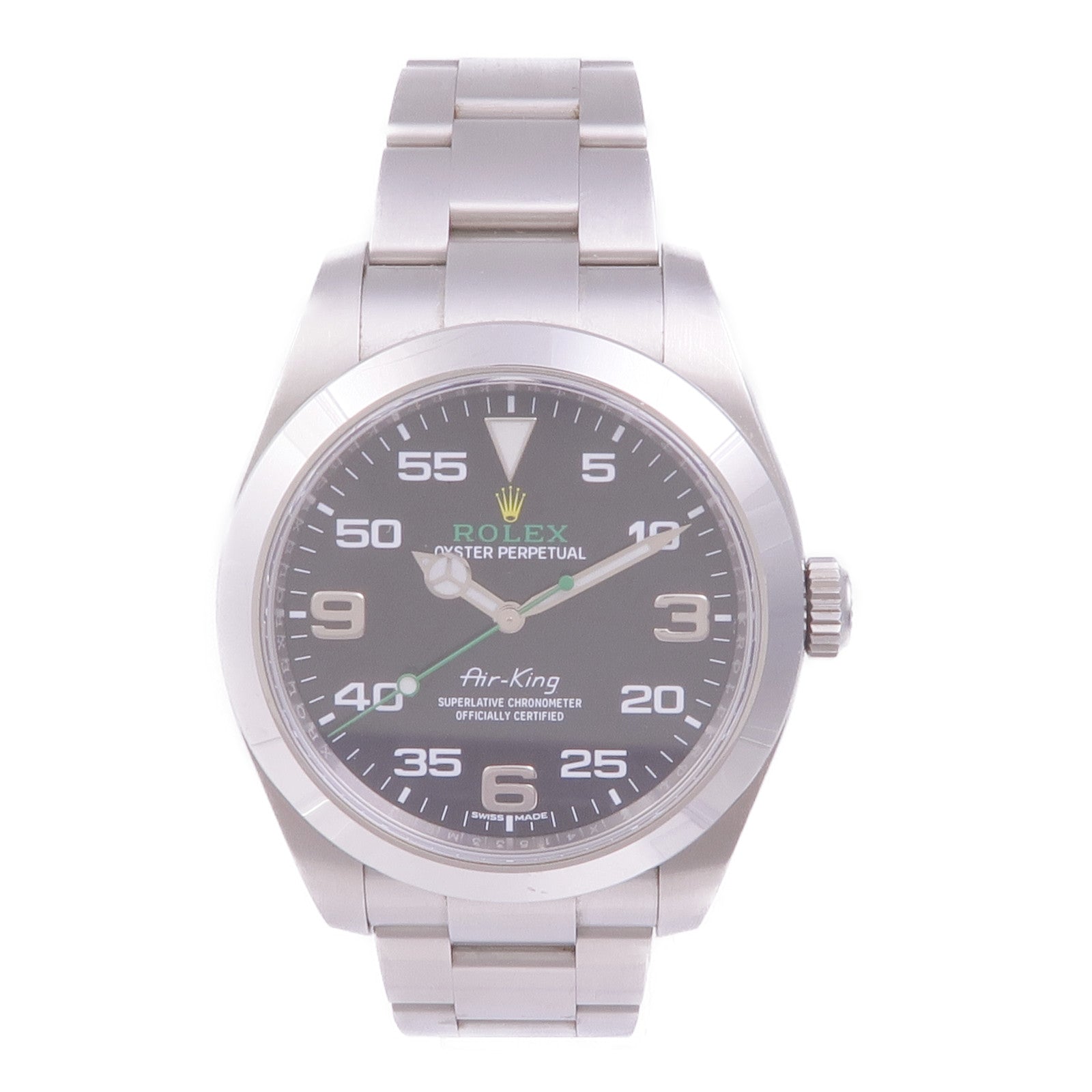 ROLEX Air King 116900