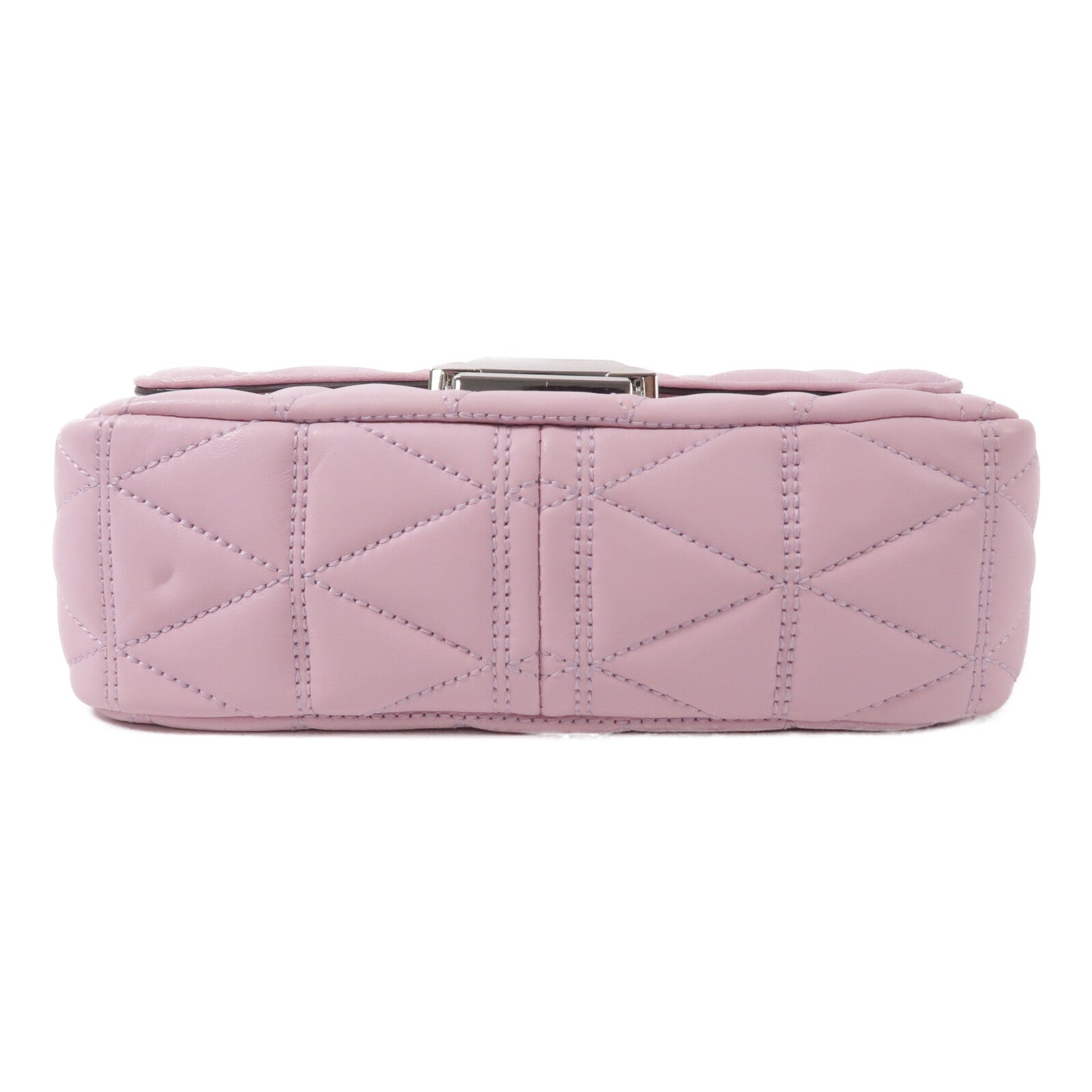 Michael Kors 牛皮皮革Shoulder Bag鏈帶肩背袋
