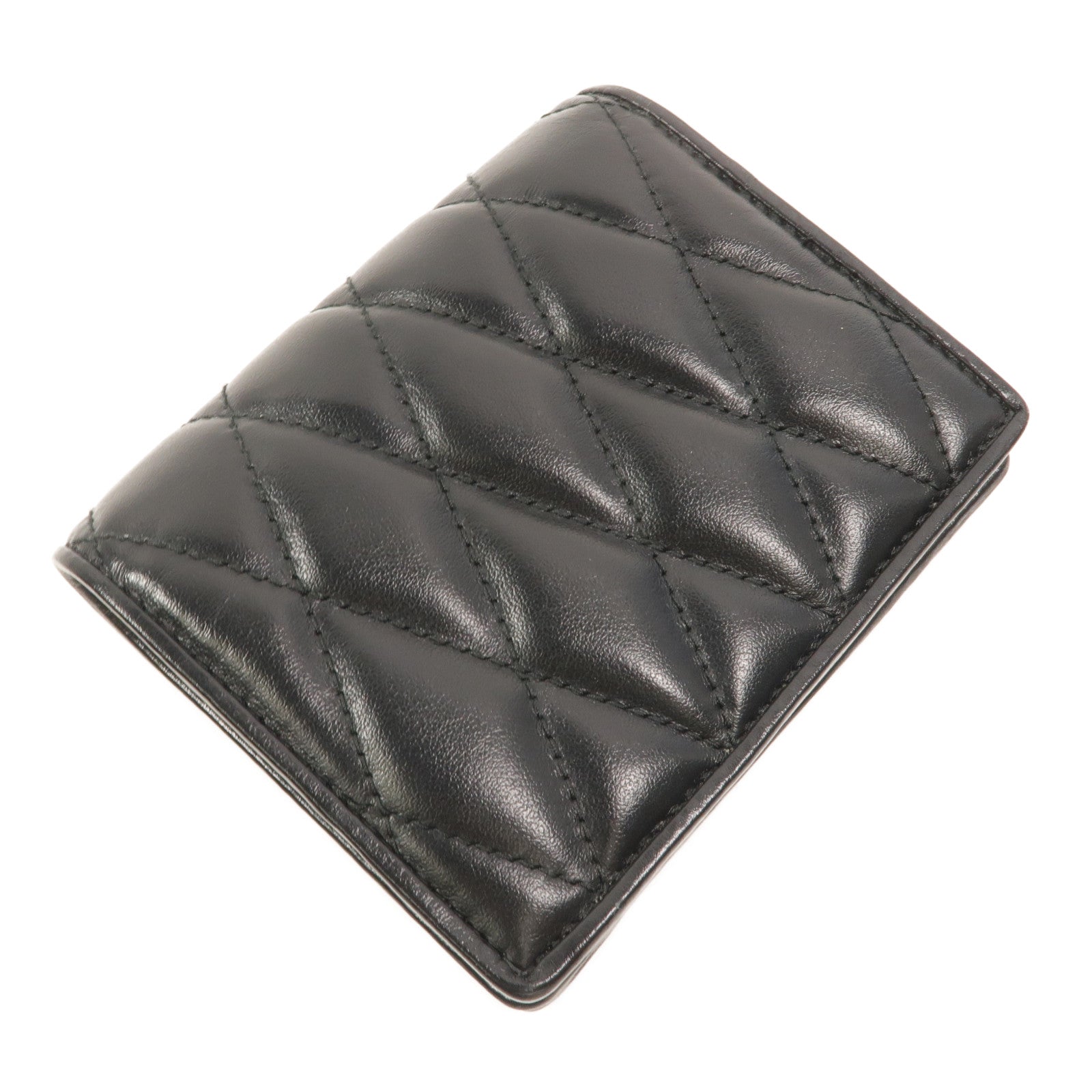 Miu Miu 羊皮皮革Wallet錢包