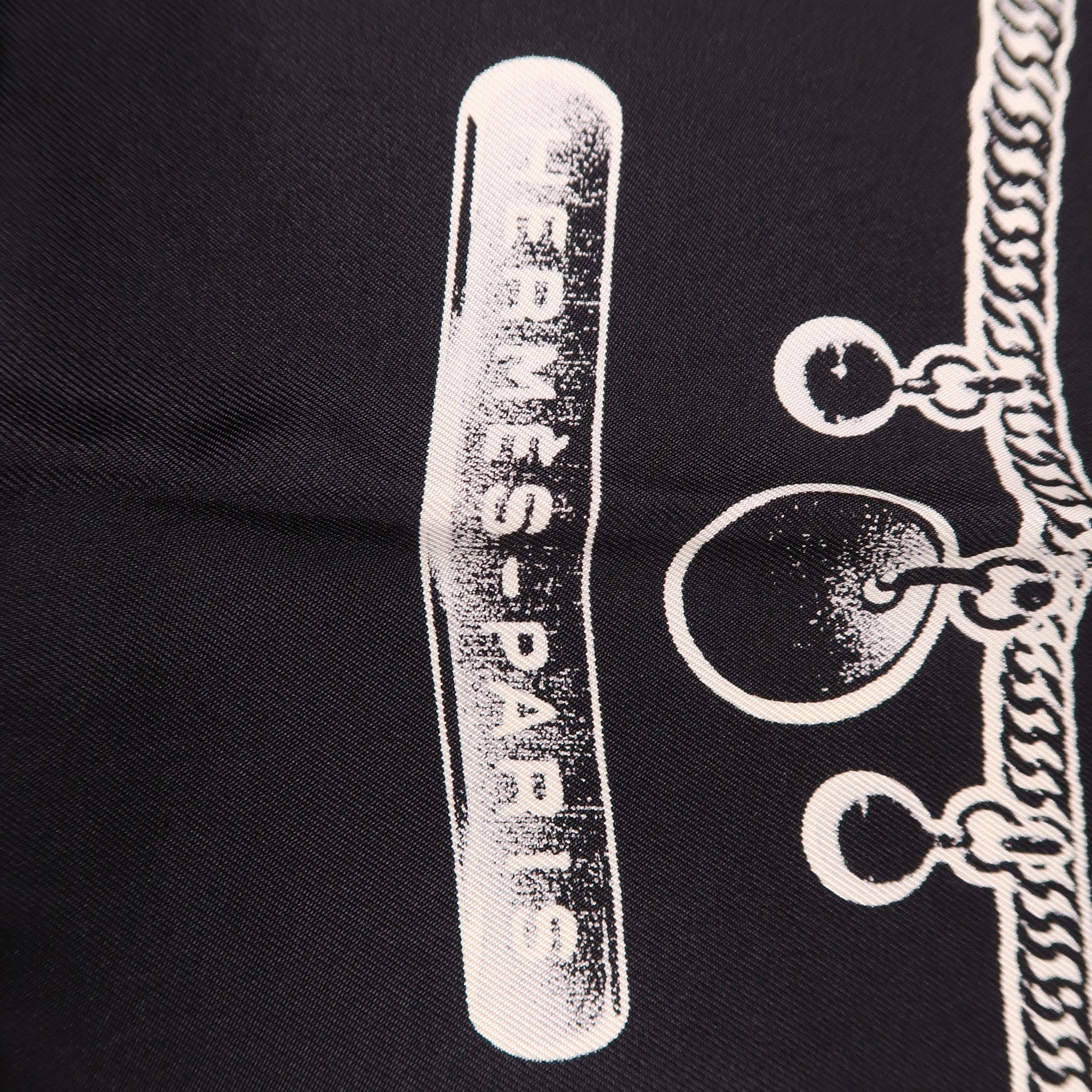 HERMES 絲質Scarf 90X90絲巾