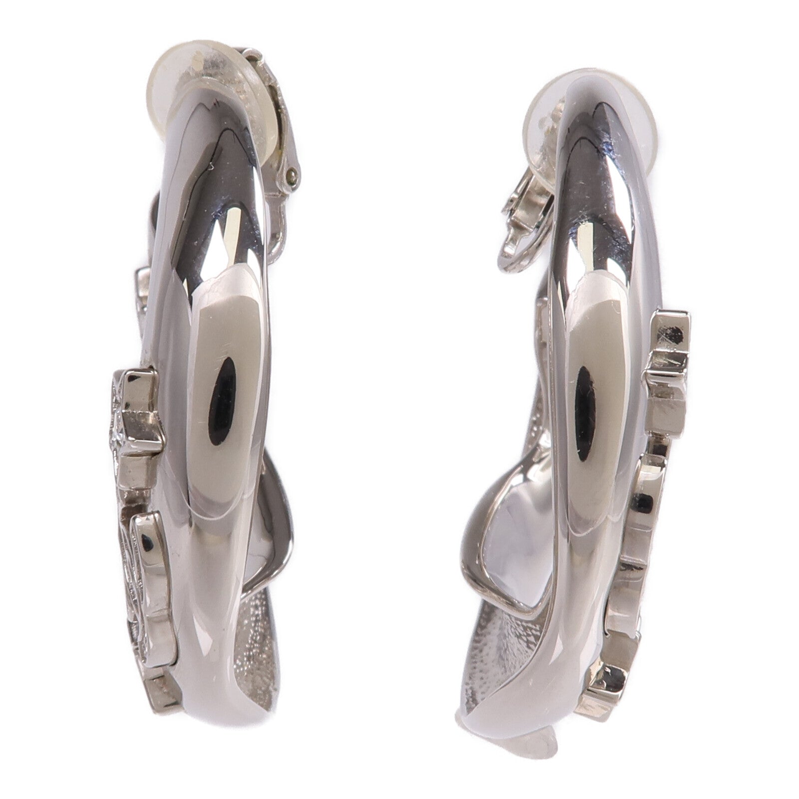 CHANEL 鑽石Earrings耳環