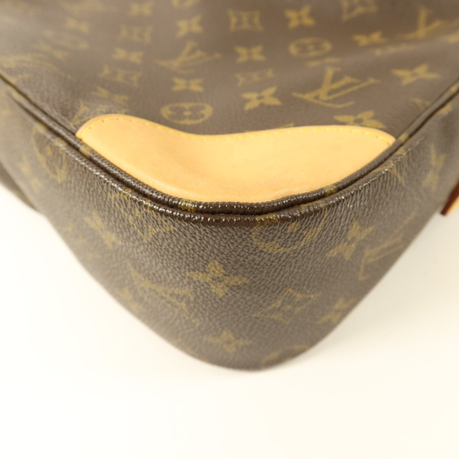 LOUIS VUITTON Monogram Boulogne肩背袋