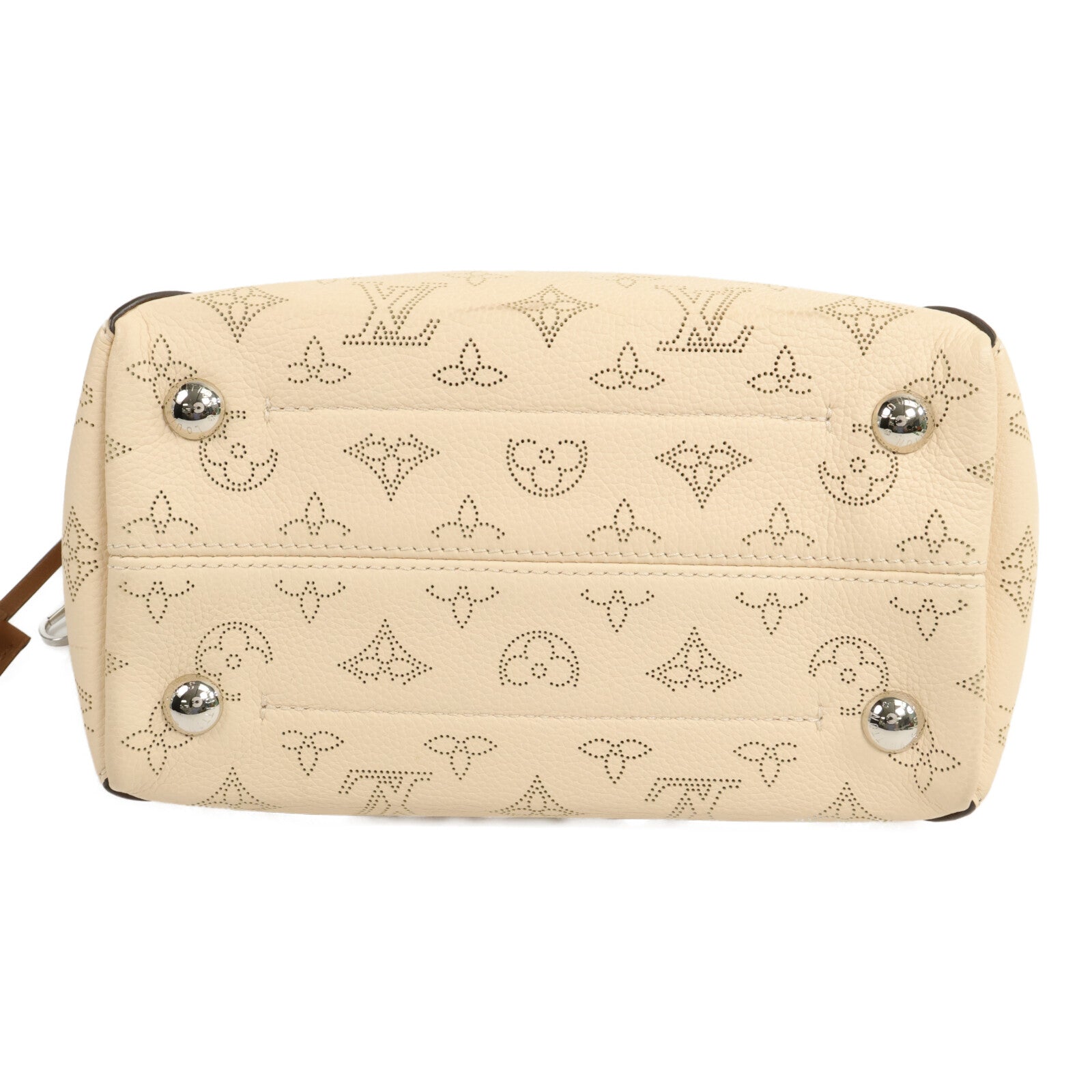 LOUIS VUITTON Mahina Hina PM手挽肩背兩用袋