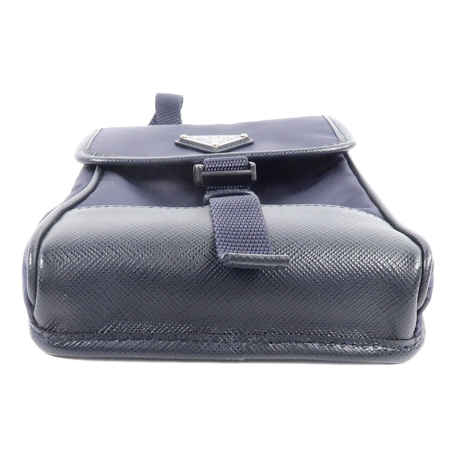 PRADA 尼龍Phone Bag肩背袋