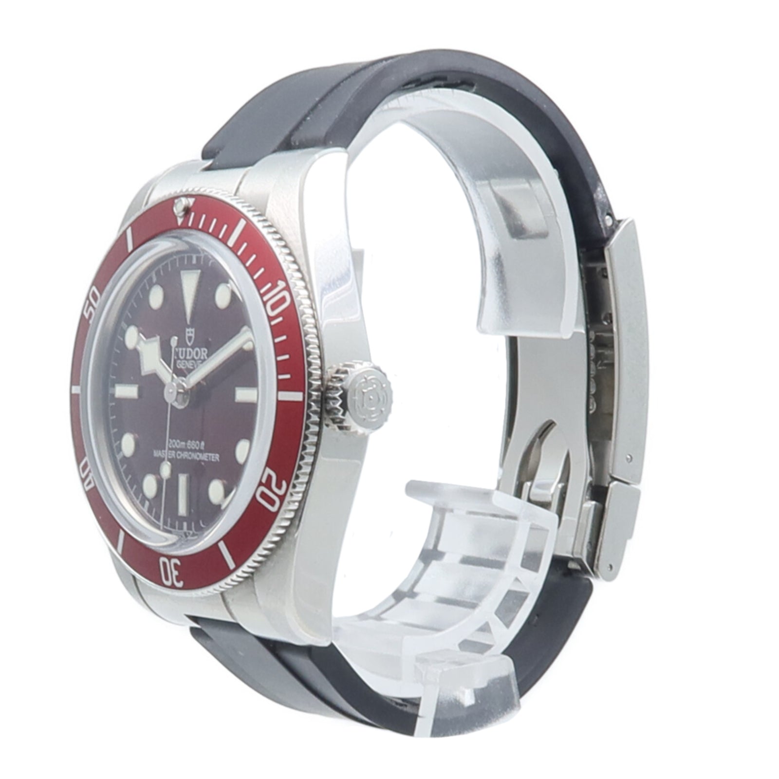TUDOR Black Bay 58 7939A1A0RU