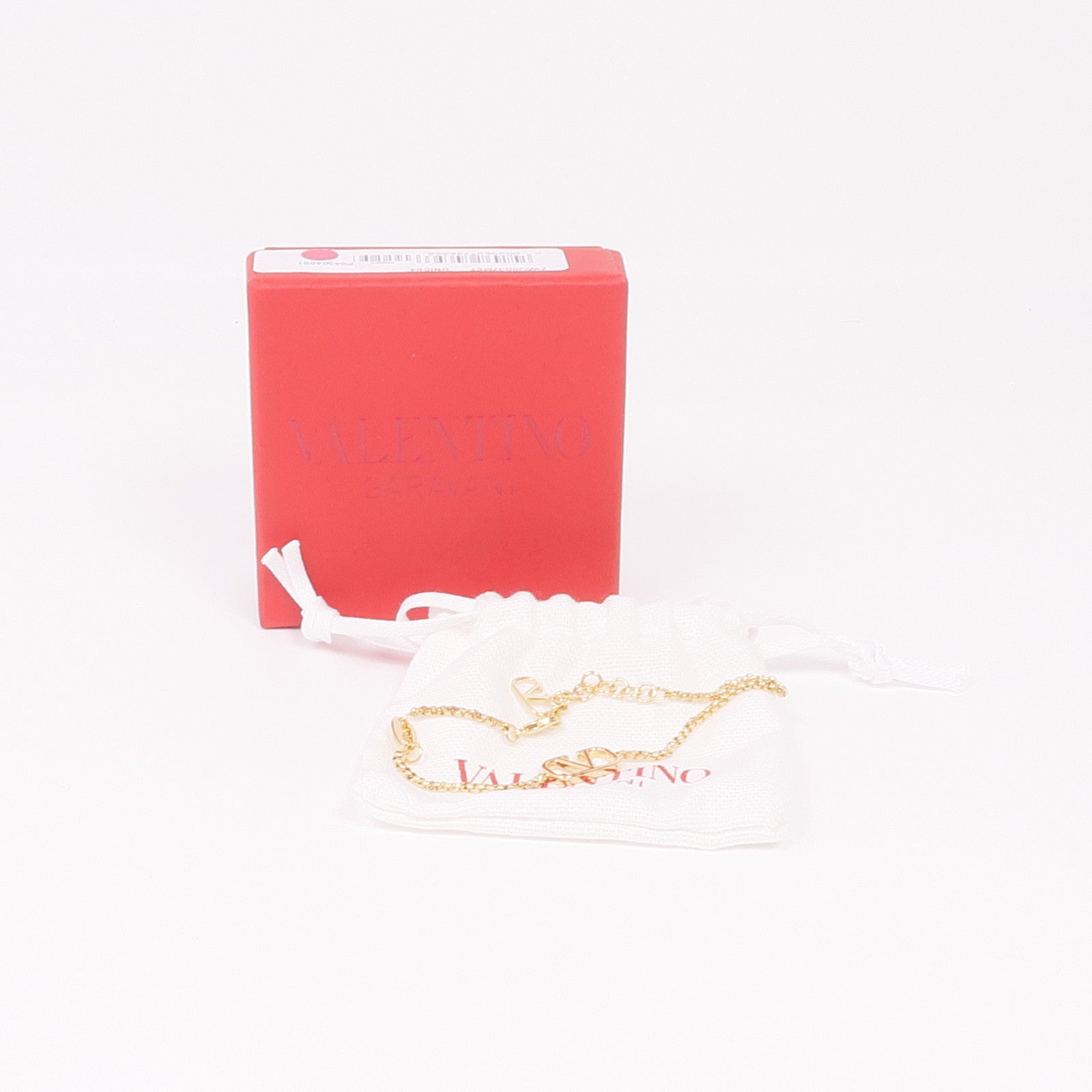 Valentino 金屬Bracelet手鏈