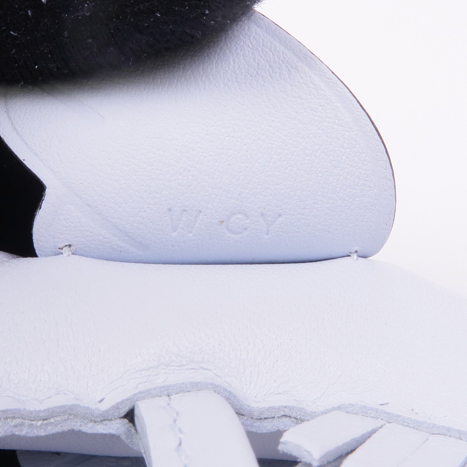 HERMES Milo/Swift皮革Rodeo Pegase PM掛飾