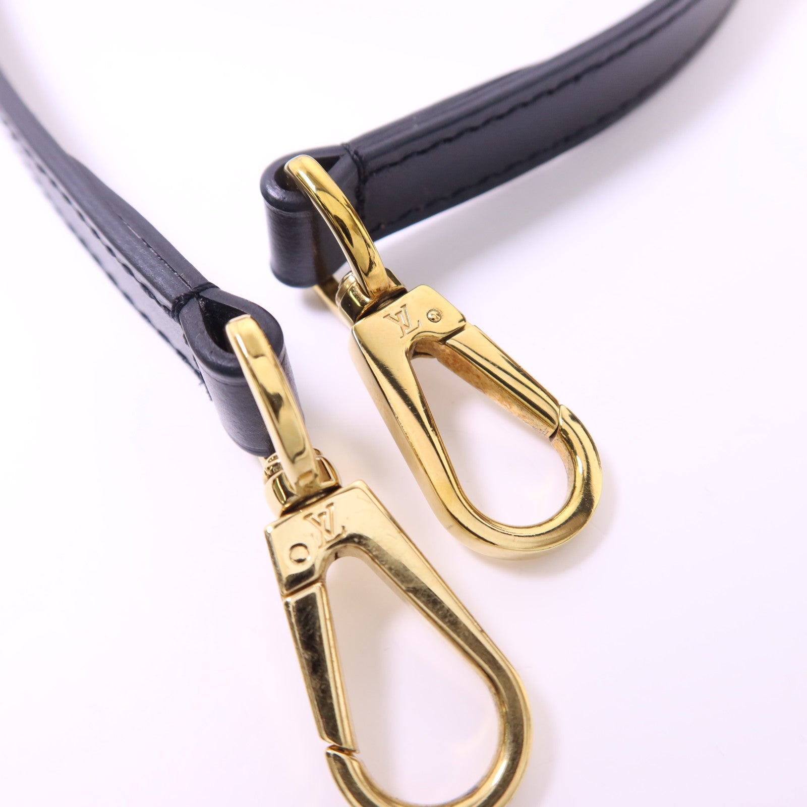 LOUIS VUITTON 【激減優惠】Monogram Reverse Cannes金扣手挽肩背兩用袋