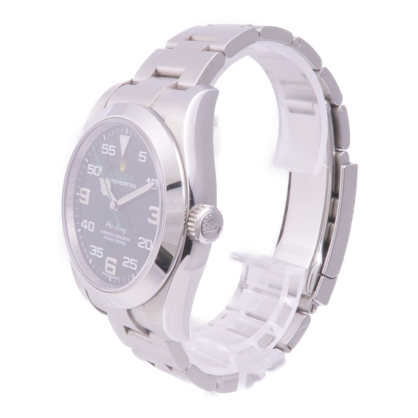 ROLEX Air King 116900