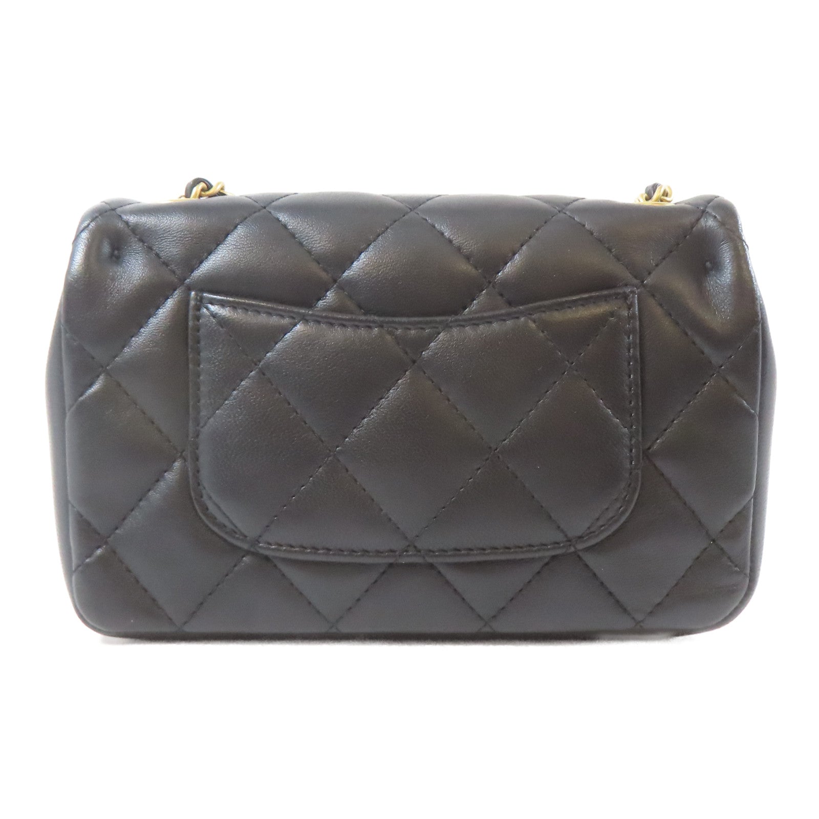 LUXURY UNBOXING | CHANEL MINI FLAP W/ TOP HANDLE (PINK