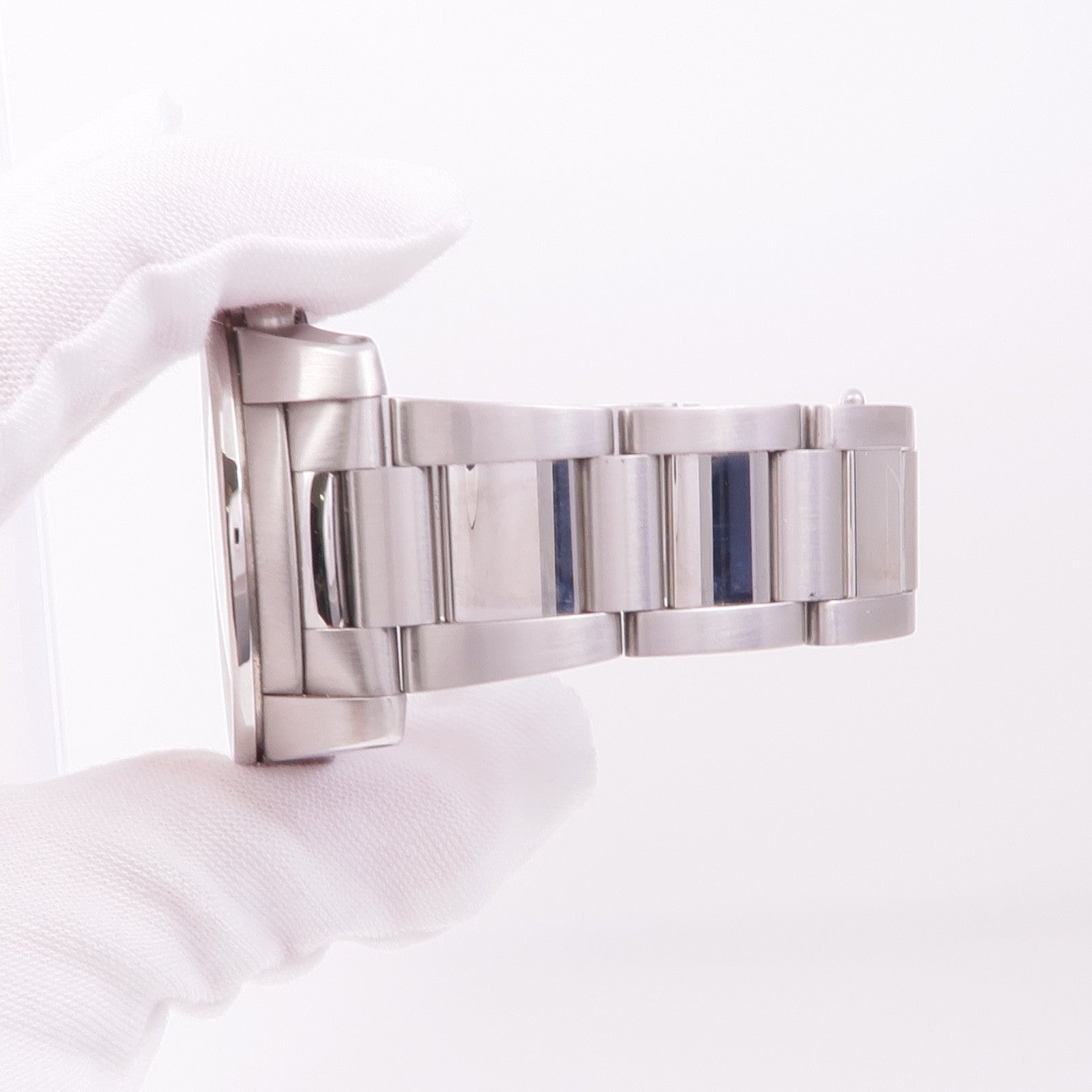 CARTIER Calibre de Cartier W7100037