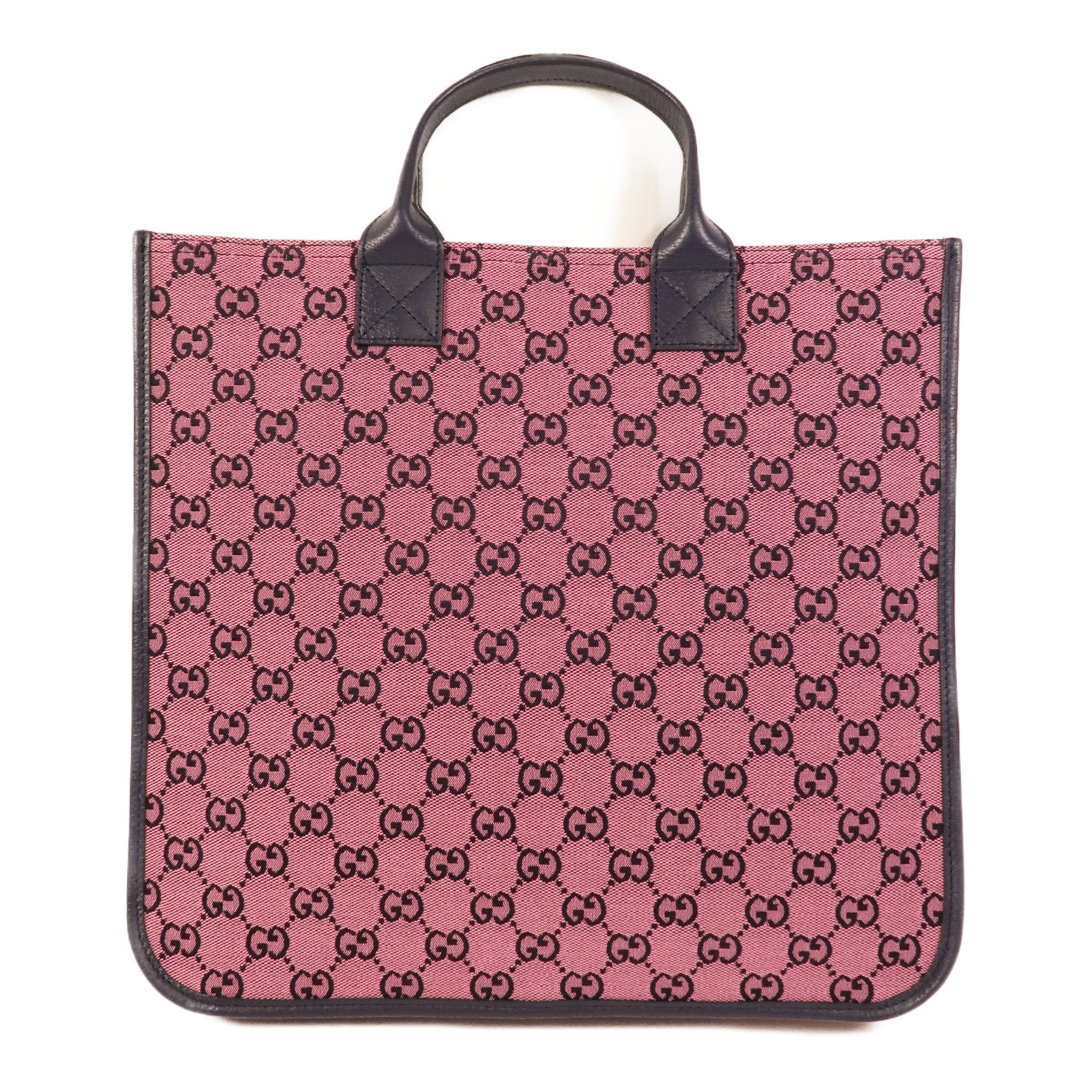 GUCCI 帆布Tote Bag手挽袋