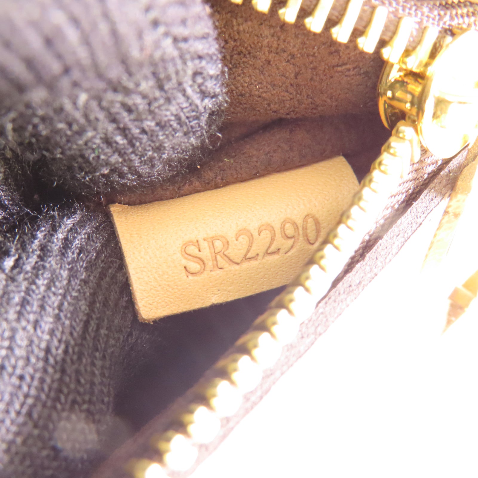 LOUIS VUITTON Monogram Pochette Metis MM金扣手挽肩背兩用袋棕色