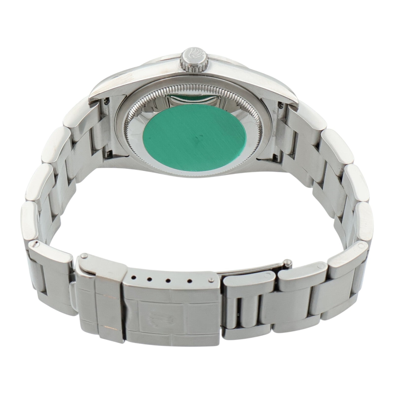 ROLEX Explorer 1 114270