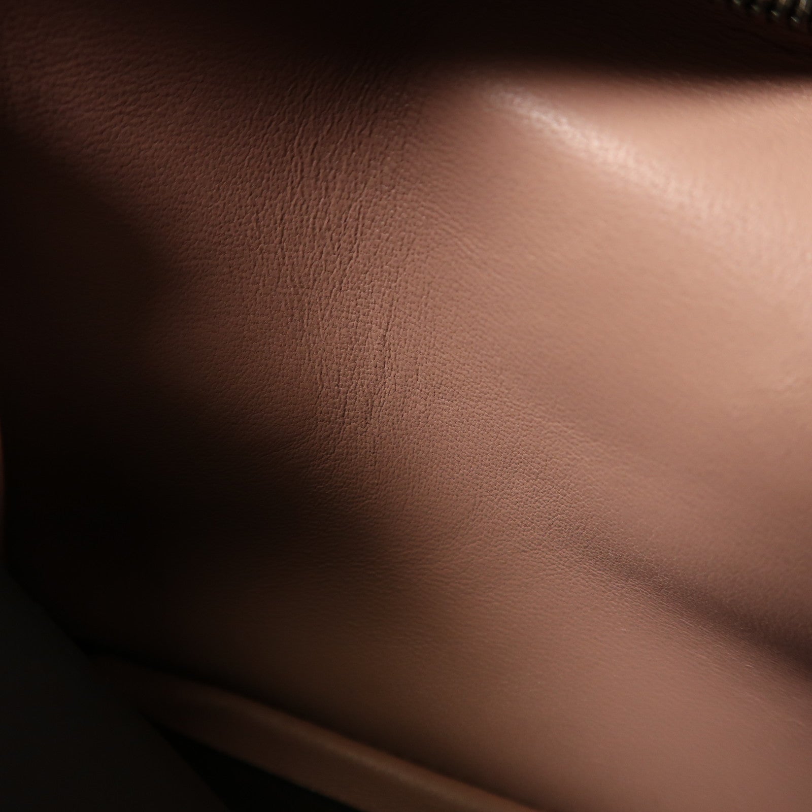 BOTTEGA VENETA 羊皮皮革Chain Shoulder鏈帶肩背袋