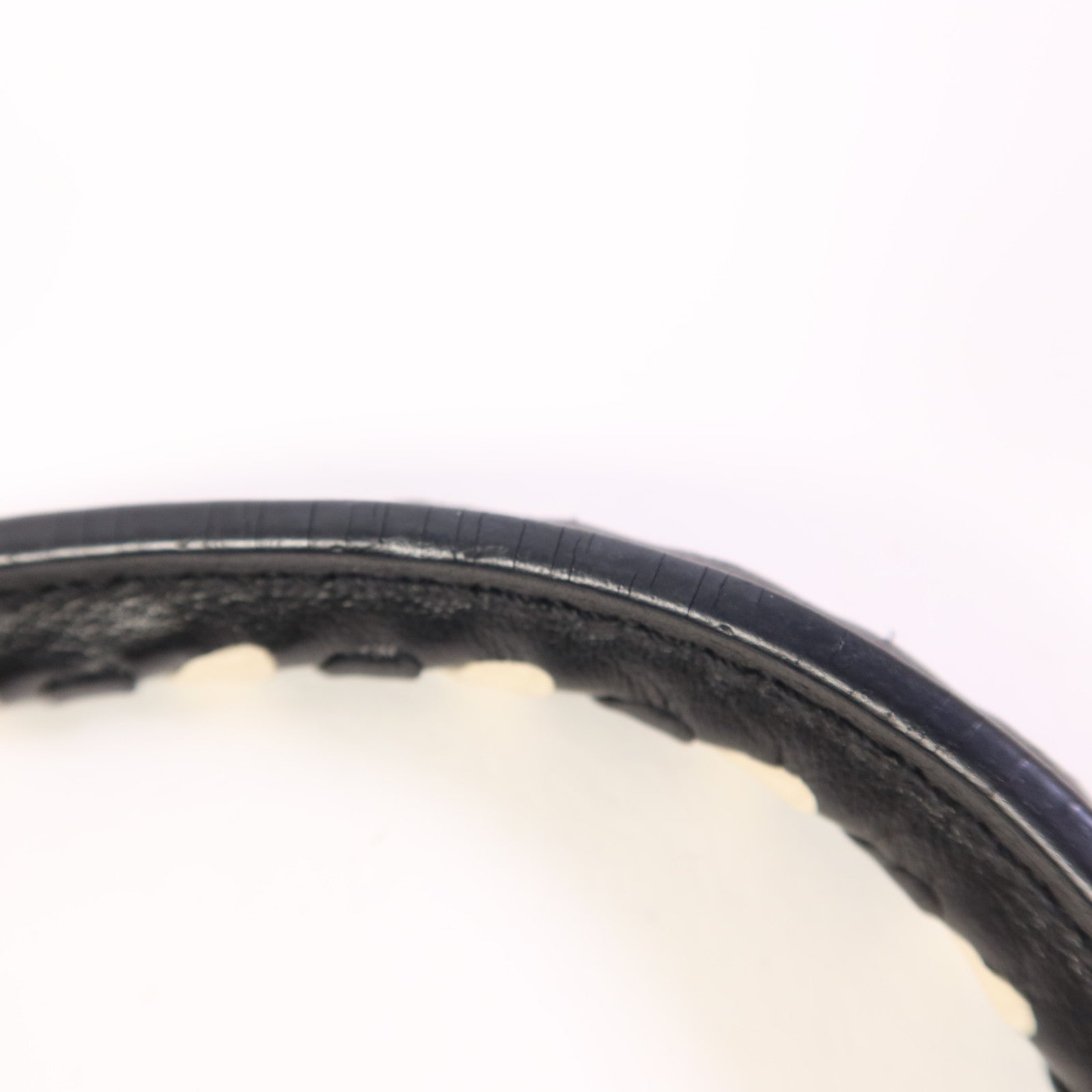 LOUIS VUITTON Monogram Empreinte On The Go GM金扣手挽肩背兩用袋