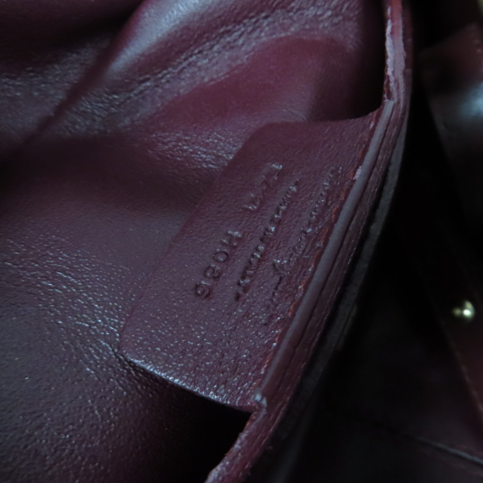 Salvatore Ferragamo 牛皮皮革Gancini Camera Shoulder Bag金扣肩背袋酒紅色