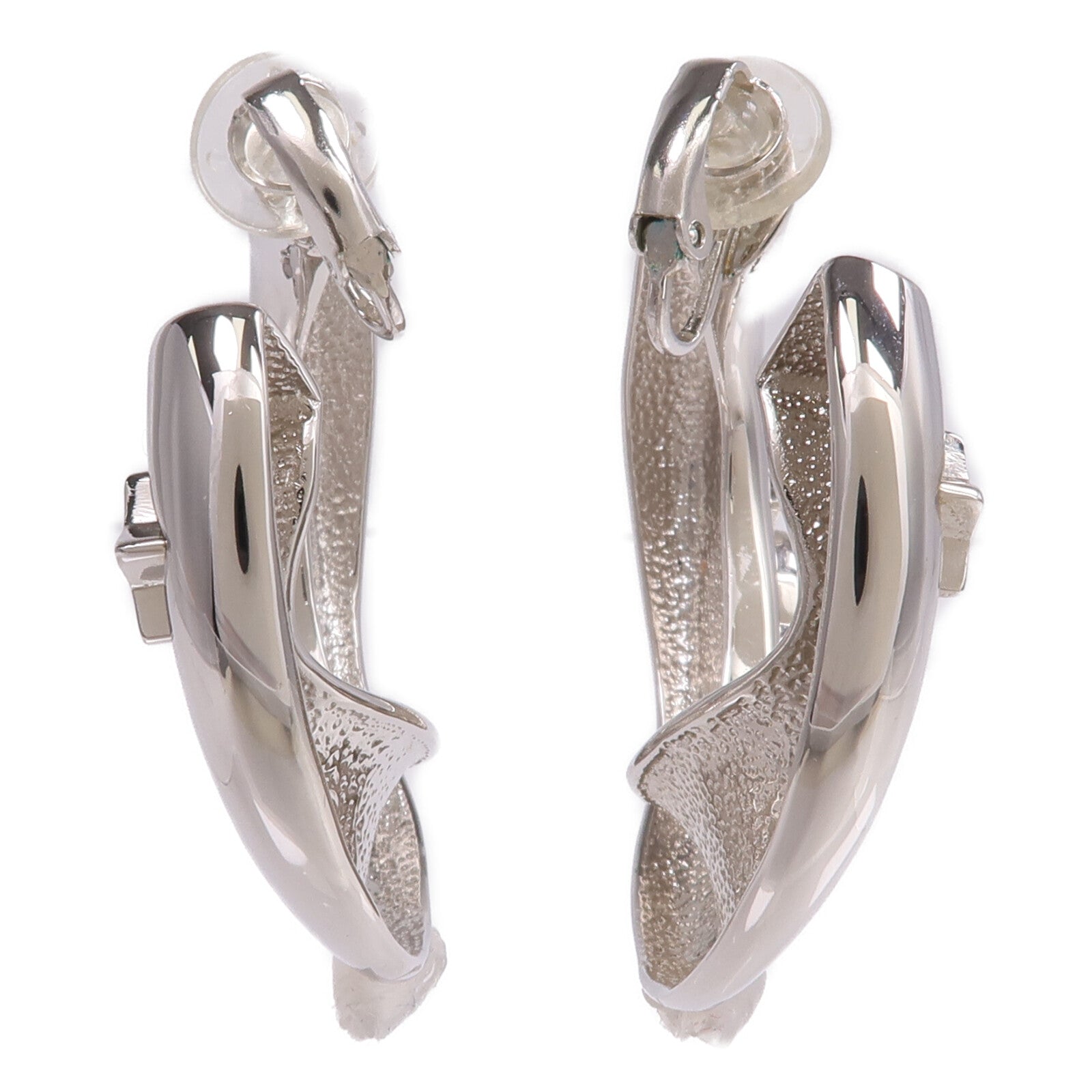 CHANEL 鑽石Earrings耳環