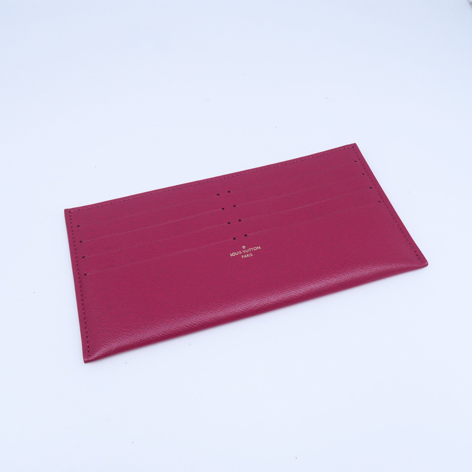 LOUIS VUITTON Monogram Felicie Pochette金扣鏈帶肩背袋啡色