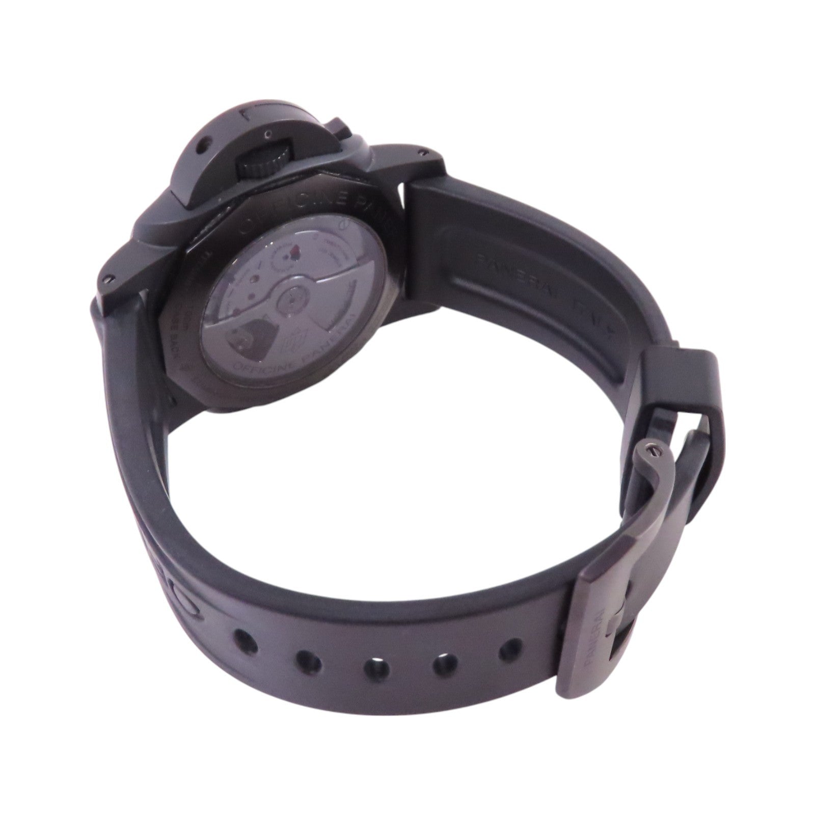 PANERAI Luminor 1950 3 Days GMT PAM00441