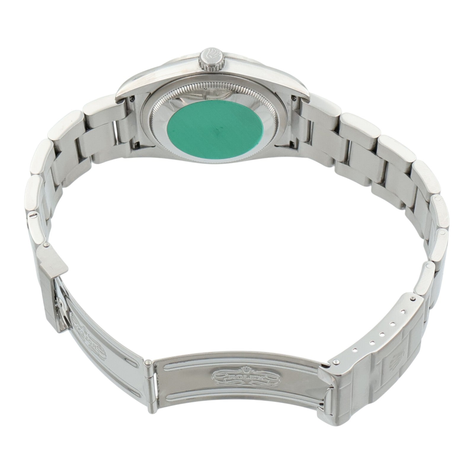 ROLEX Explorer 1 114270