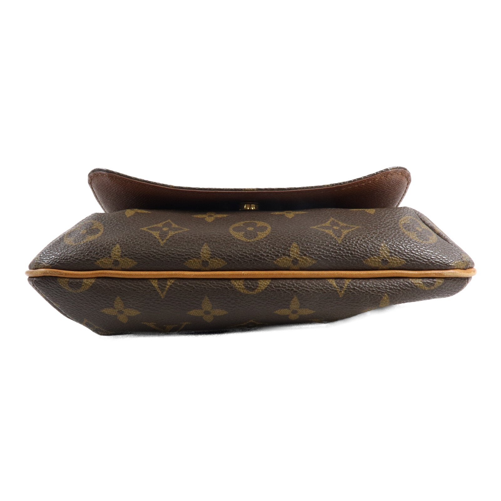 LOUIS VUITTON Monogram Musette Salsa Short肩背袋