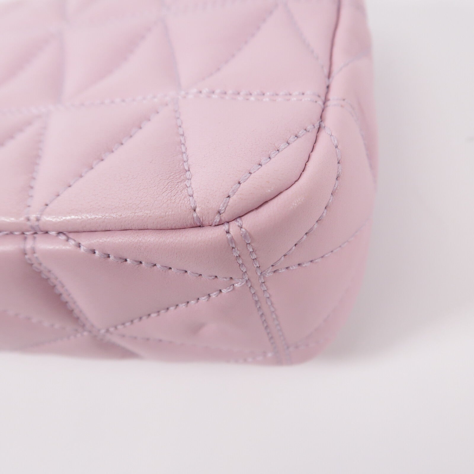 Michael Kors 牛皮皮革Shoulder Bag鏈帶肩背袋
