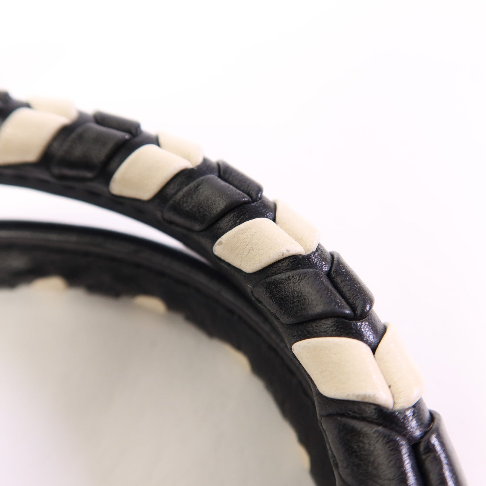 LOUIS VUITTON Monogram Empreinte On The Go GM金扣手挽肩背兩用袋