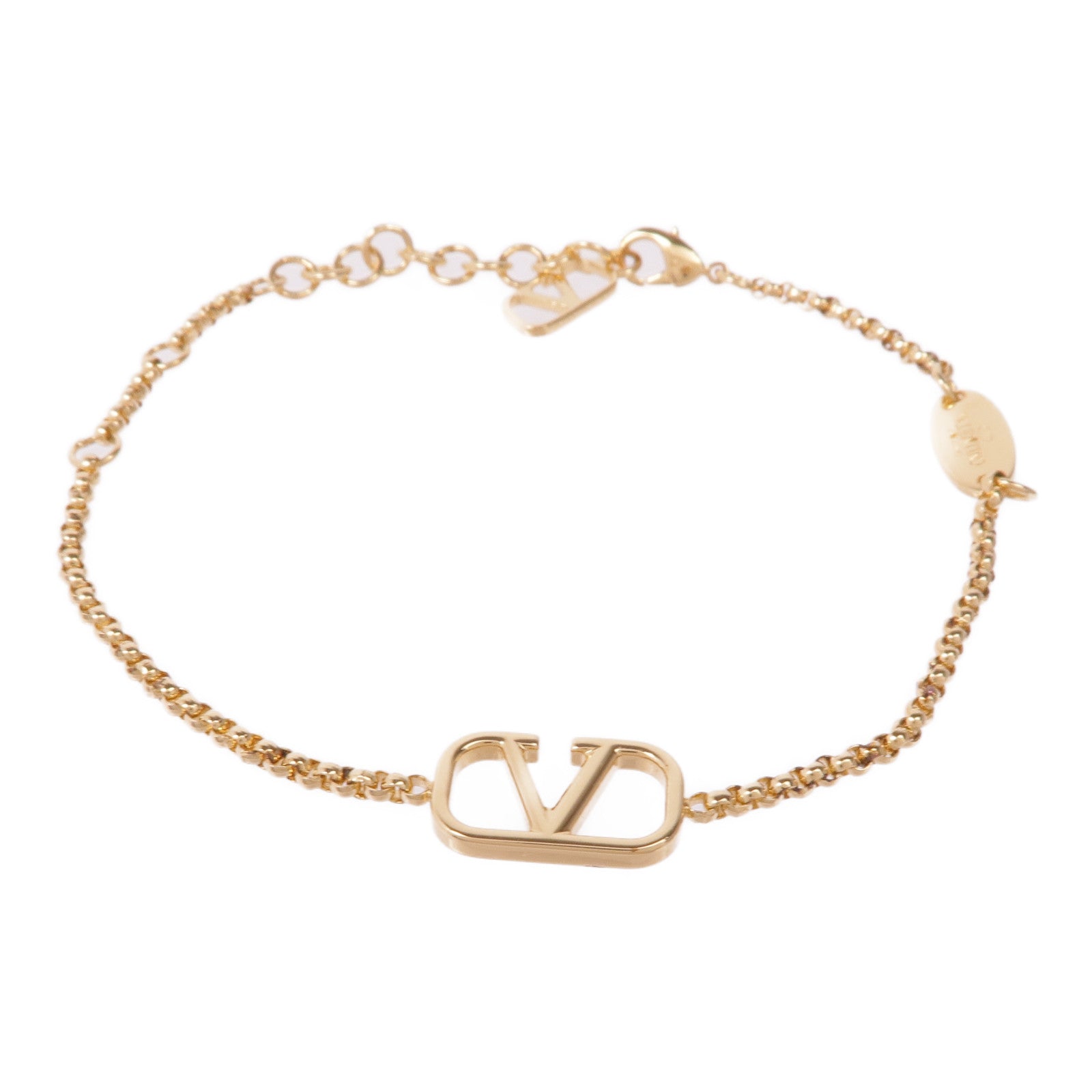 Valentino 金屬Bracelet手鏈