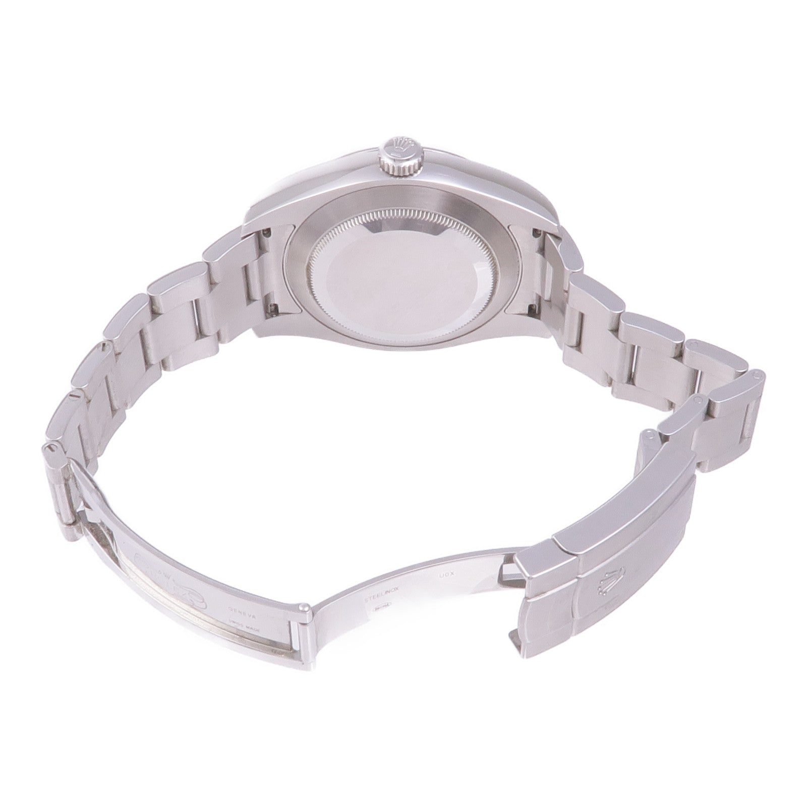 ROLEX Air King 116900