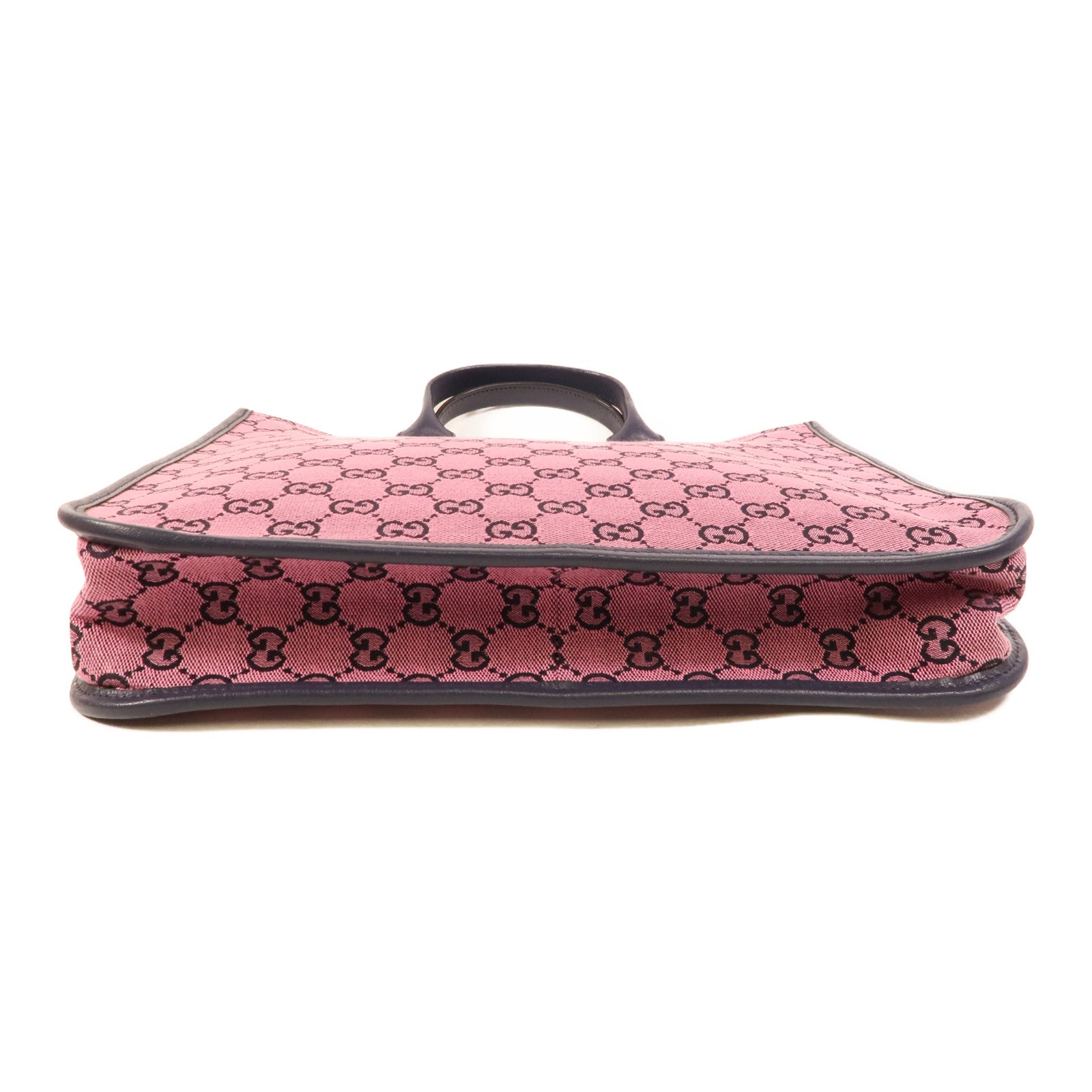 GUCCI 帆布Tote Bag手挽袋
