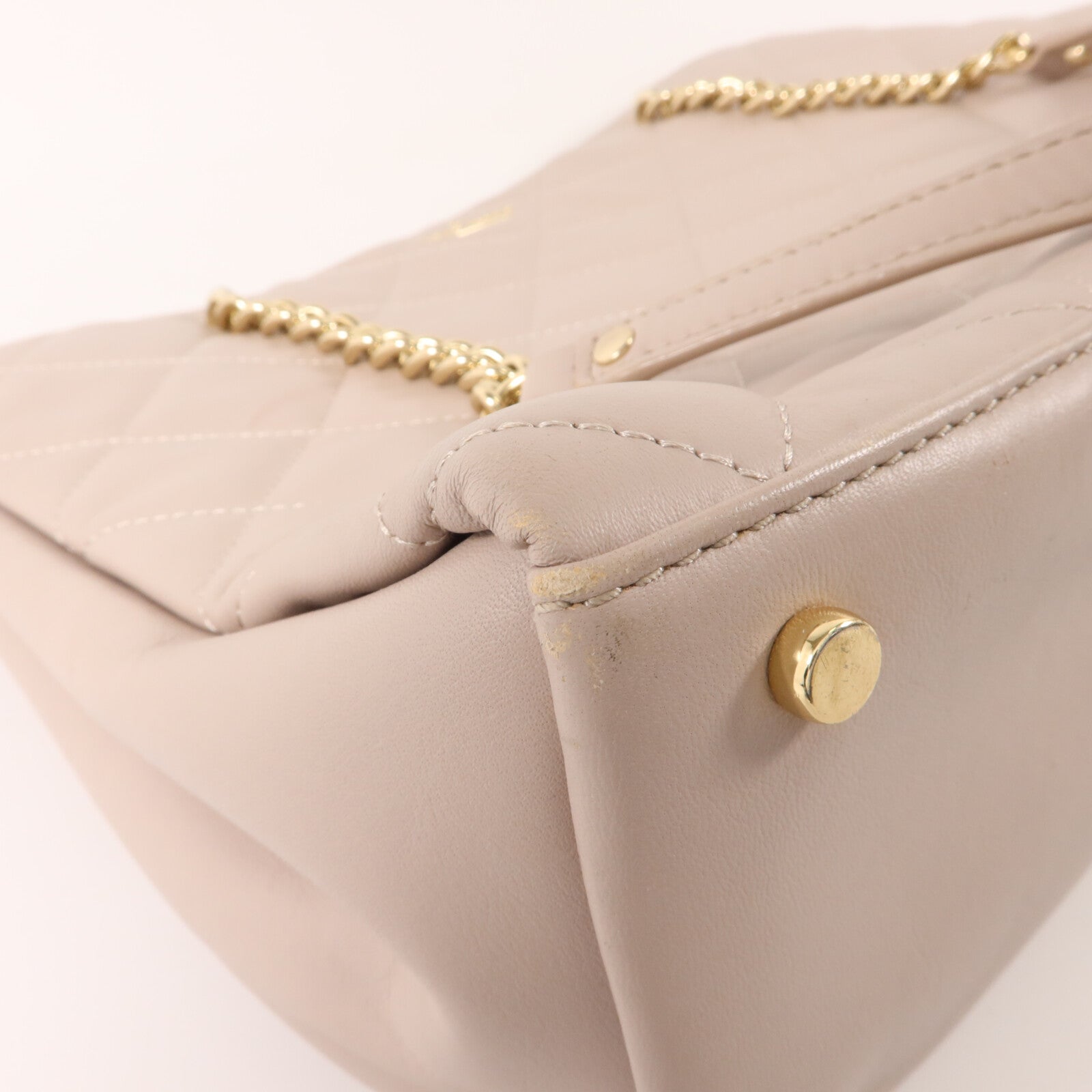 Kate Spade 牛皮皮革Shoulder Bag肩背袋