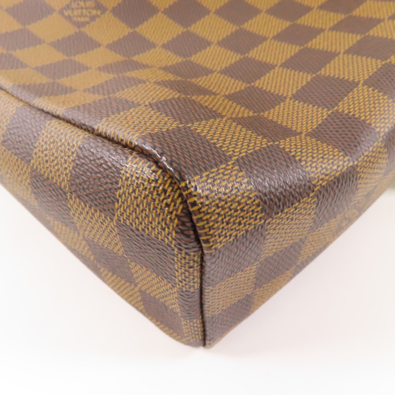 LOUIS VUITTON Damier Olaf PM斜孭袋