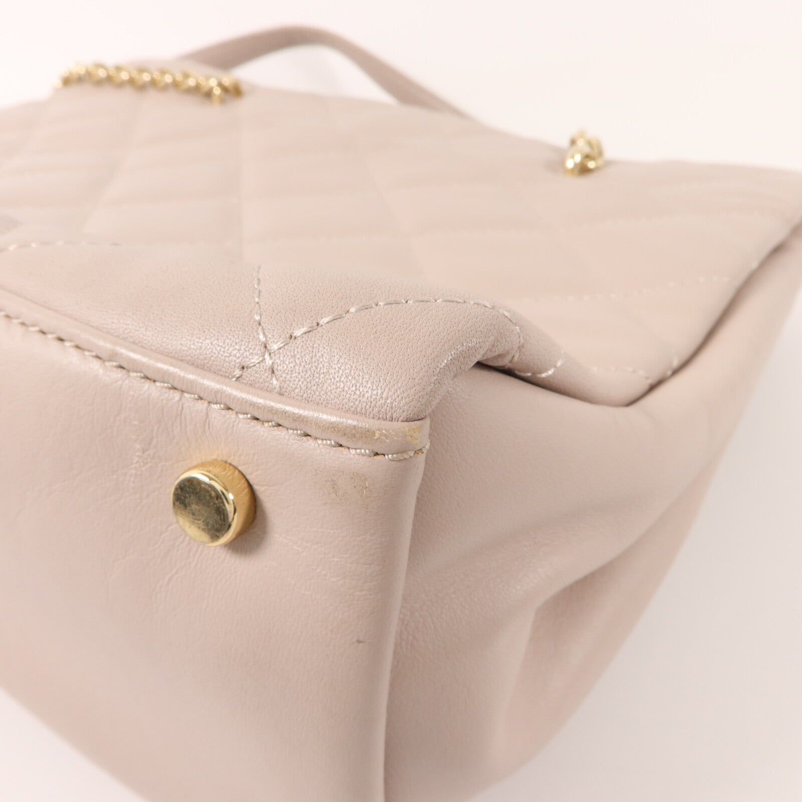 Kate Spade 牛皮皮革Shoulder Bag肩背袋