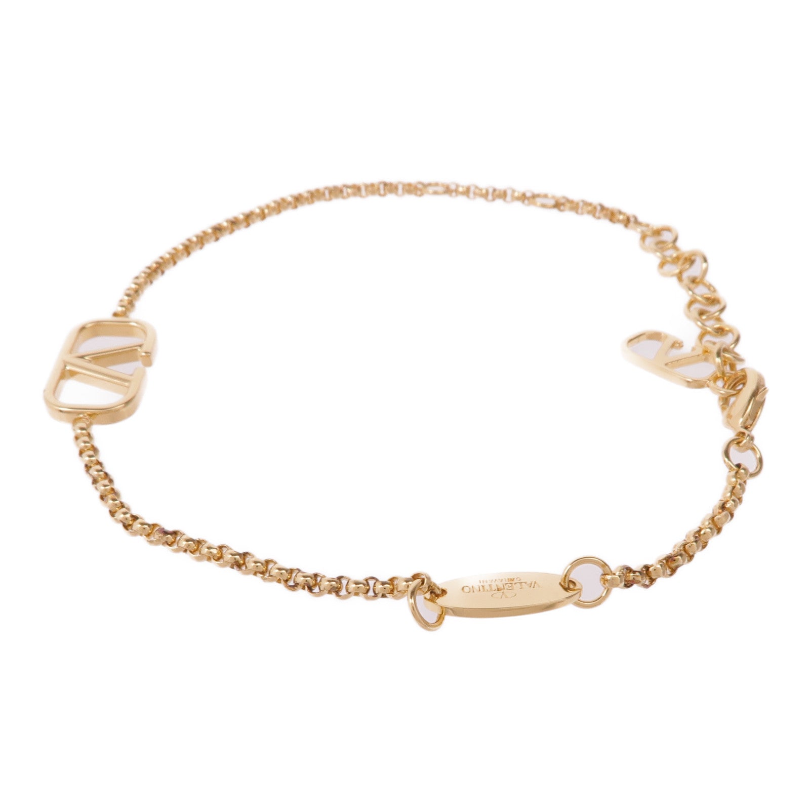 Valentino 金屬Bracelet手鏈