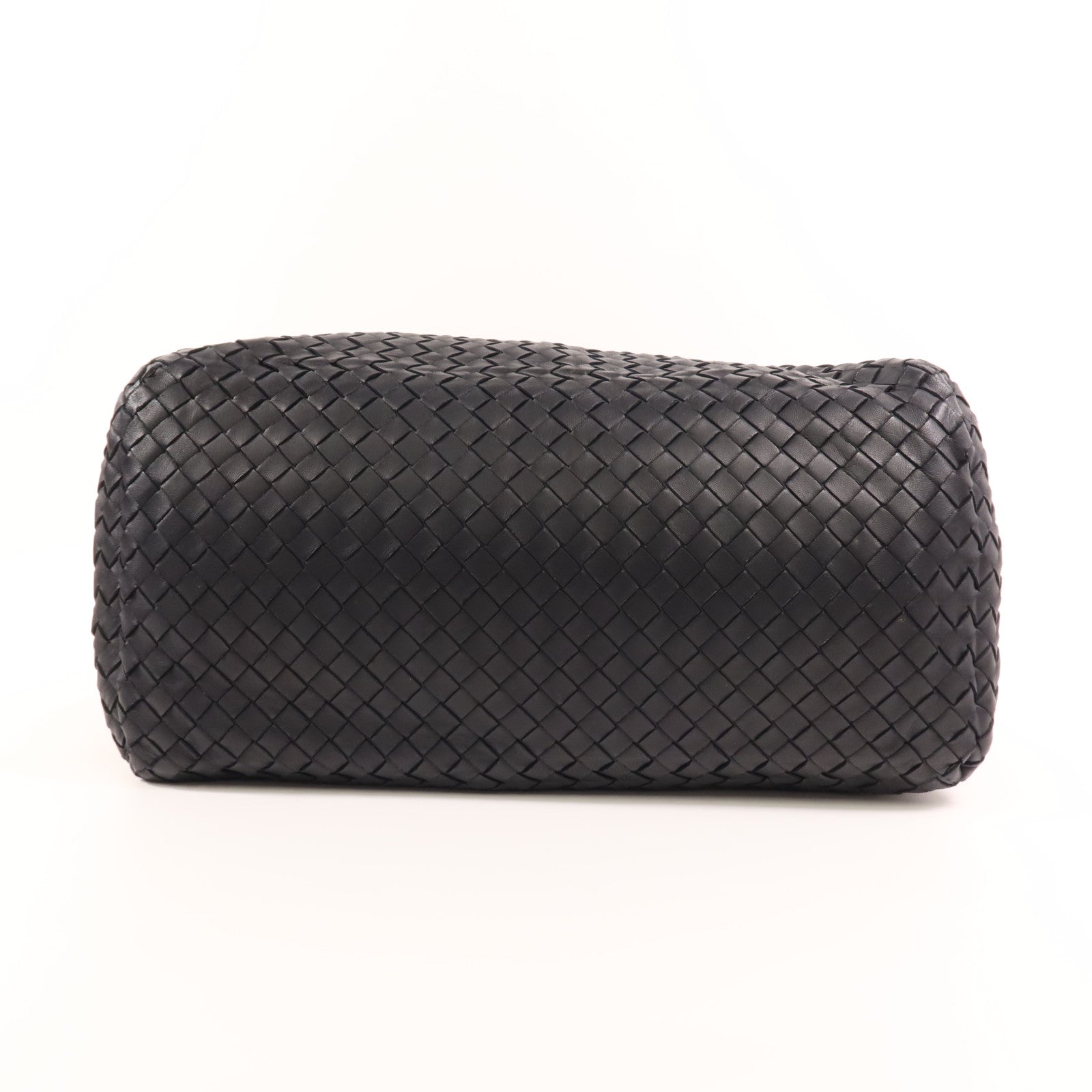 BOTTEGA VENETA 牛皮皮革Hand Bag手挽袋