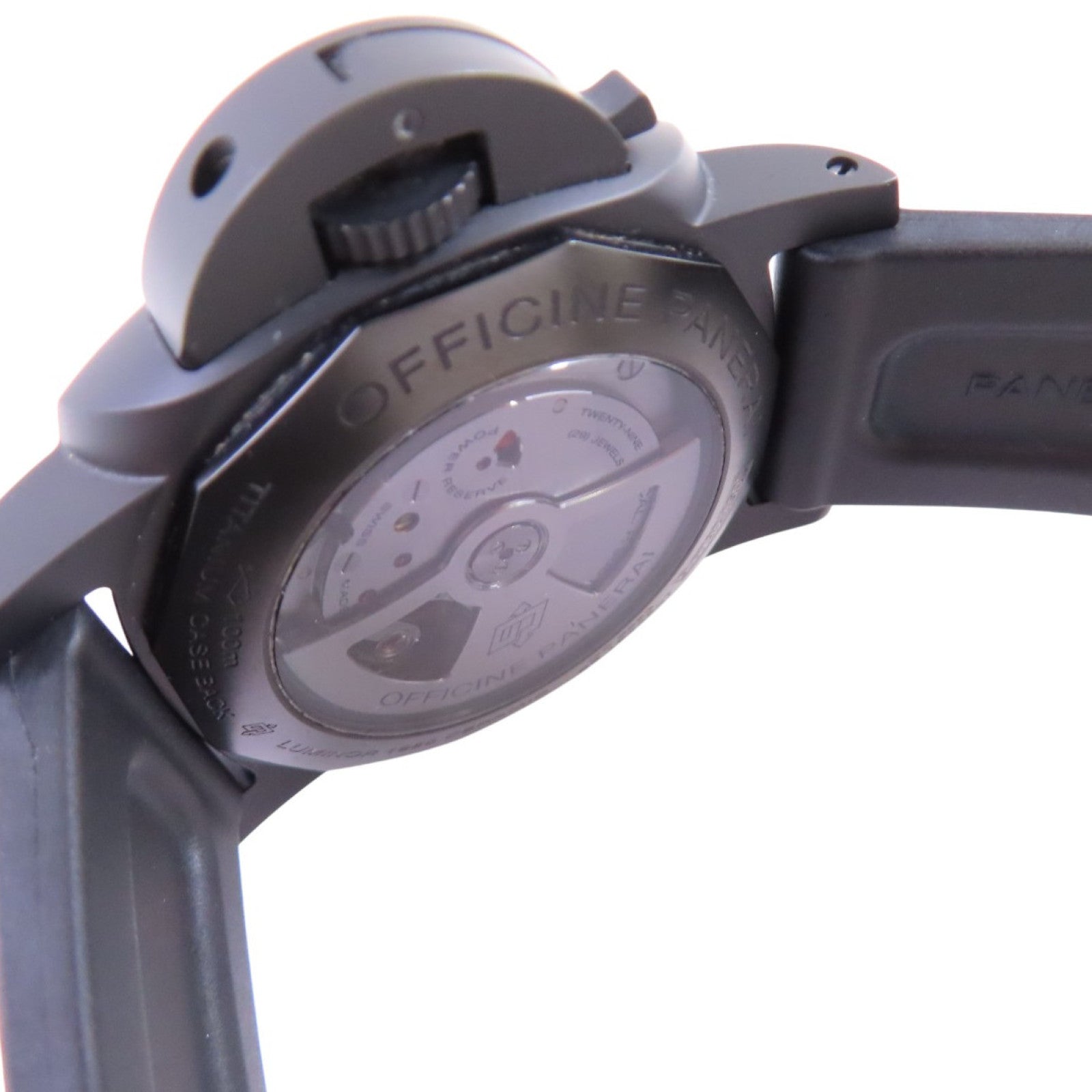 PANERAI Luminor 1950 3 Days GMT PAM00441