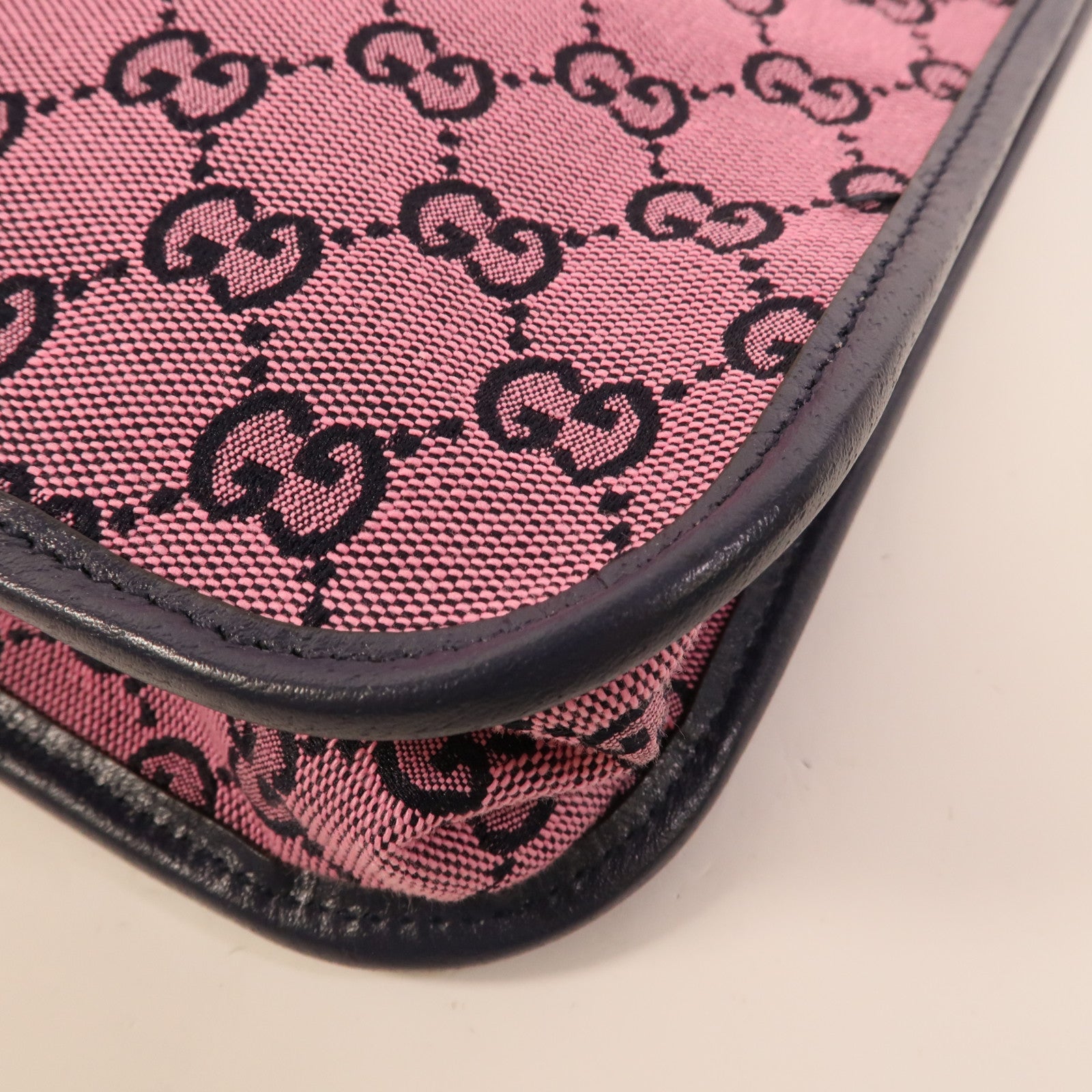 GUCCI 帆布Tote Bag手挽袋