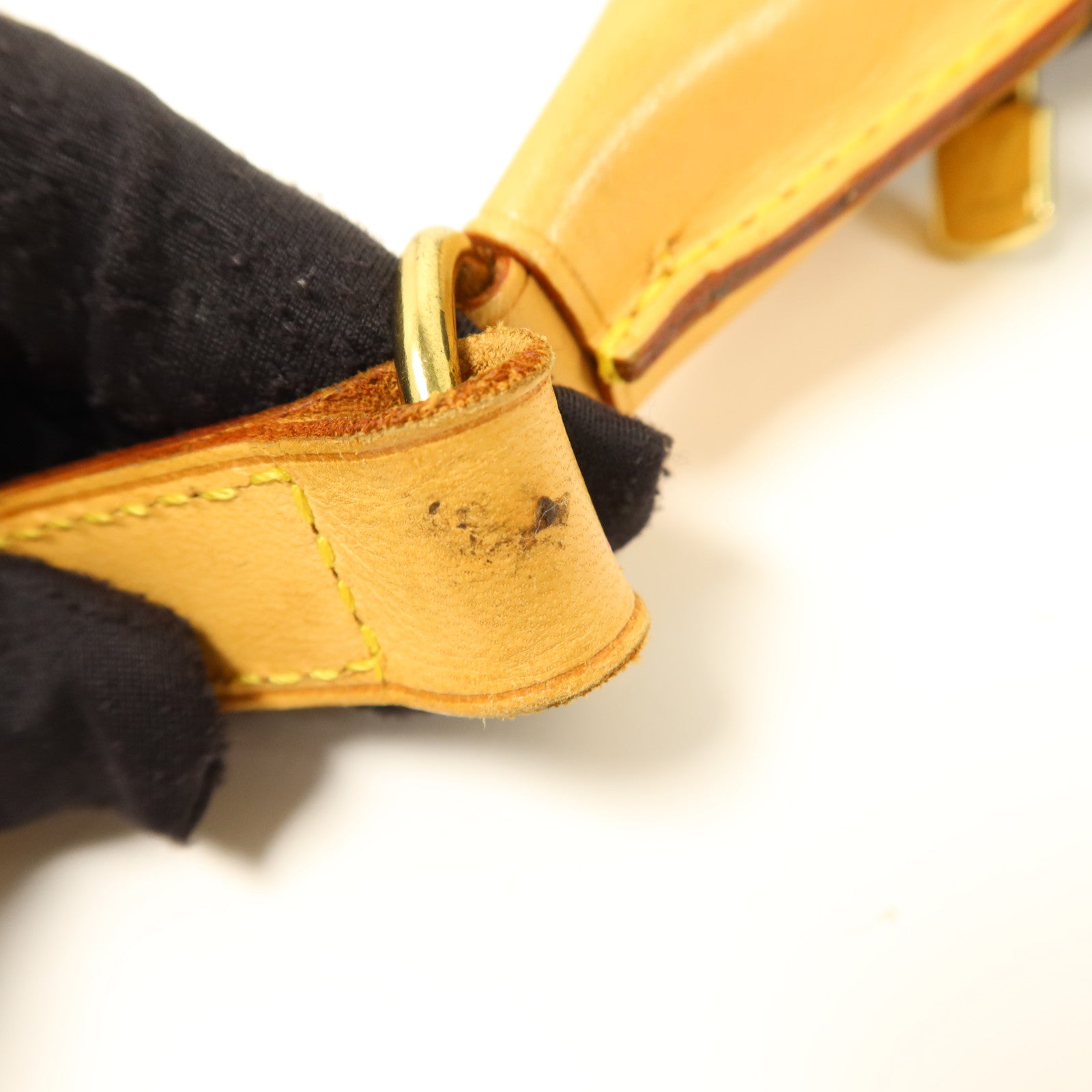 LOUIS VUITTON Monogram Boulogne肩背袋