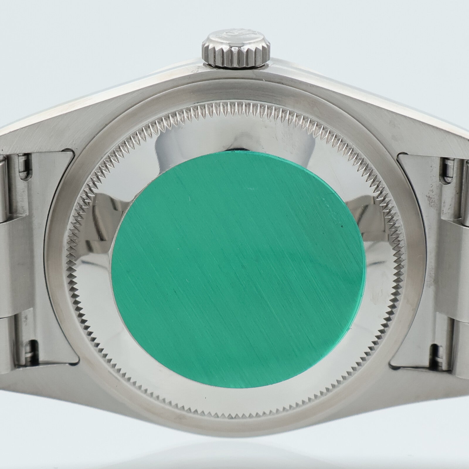 ROLEX Explorer 1 114270