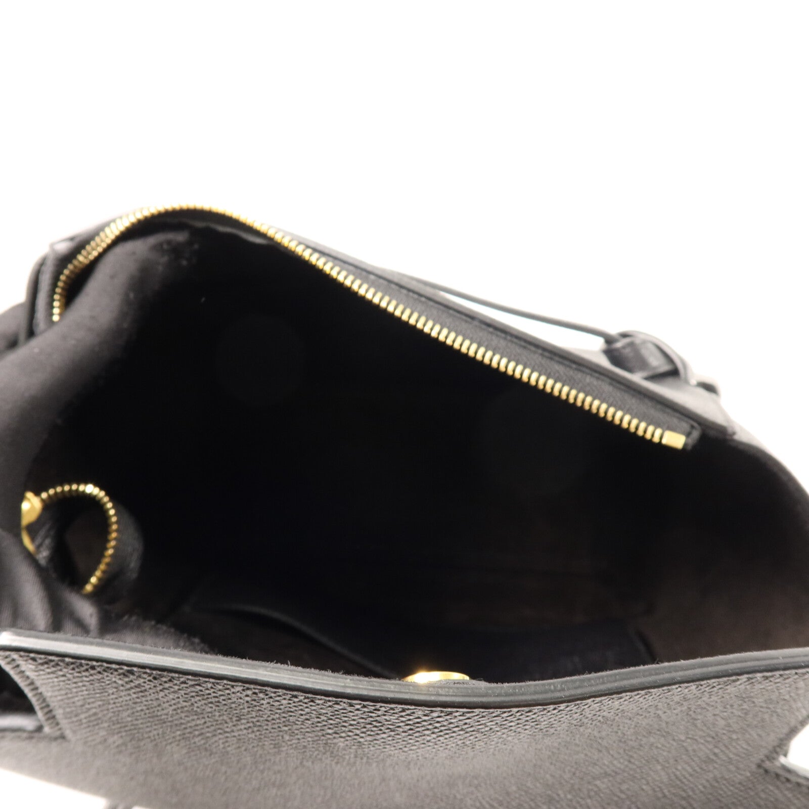 CELINE 牛皮皮革Mirco Belt Bag手挽肩背兩用袋