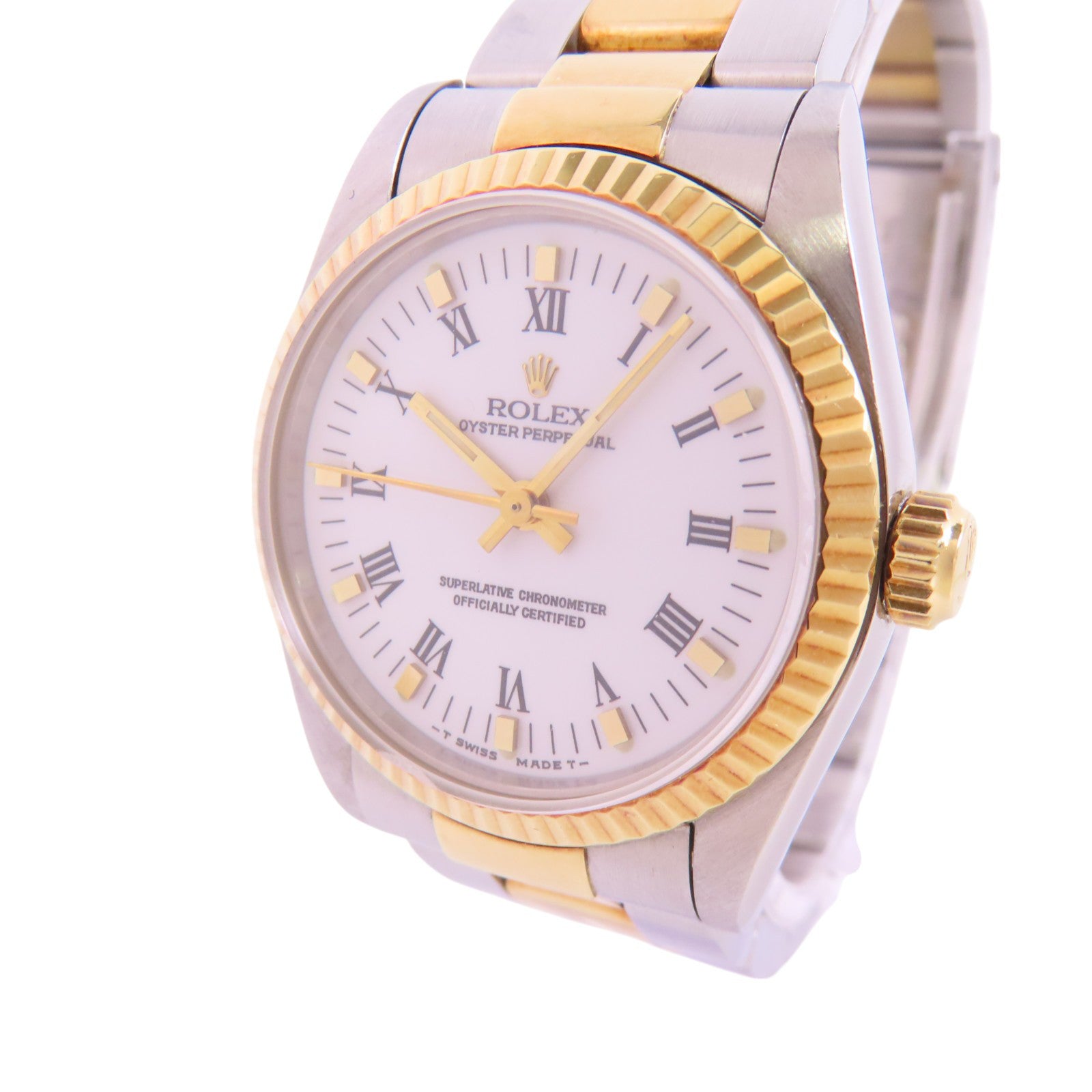 ROLEX Datejust 67513